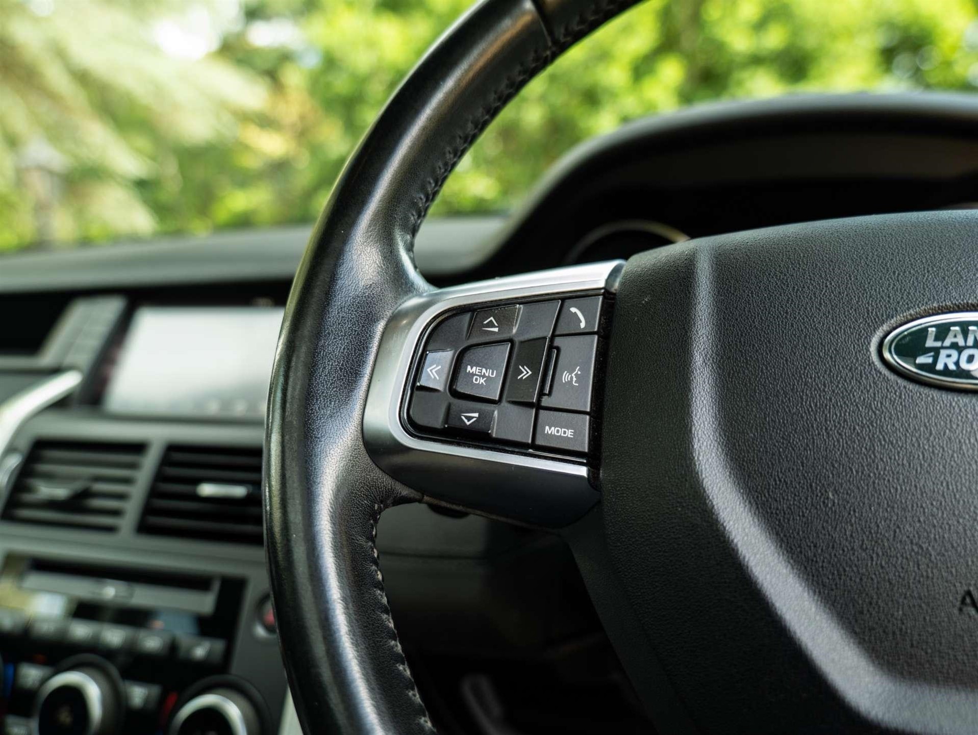 Used Land Rover Discovery Sport