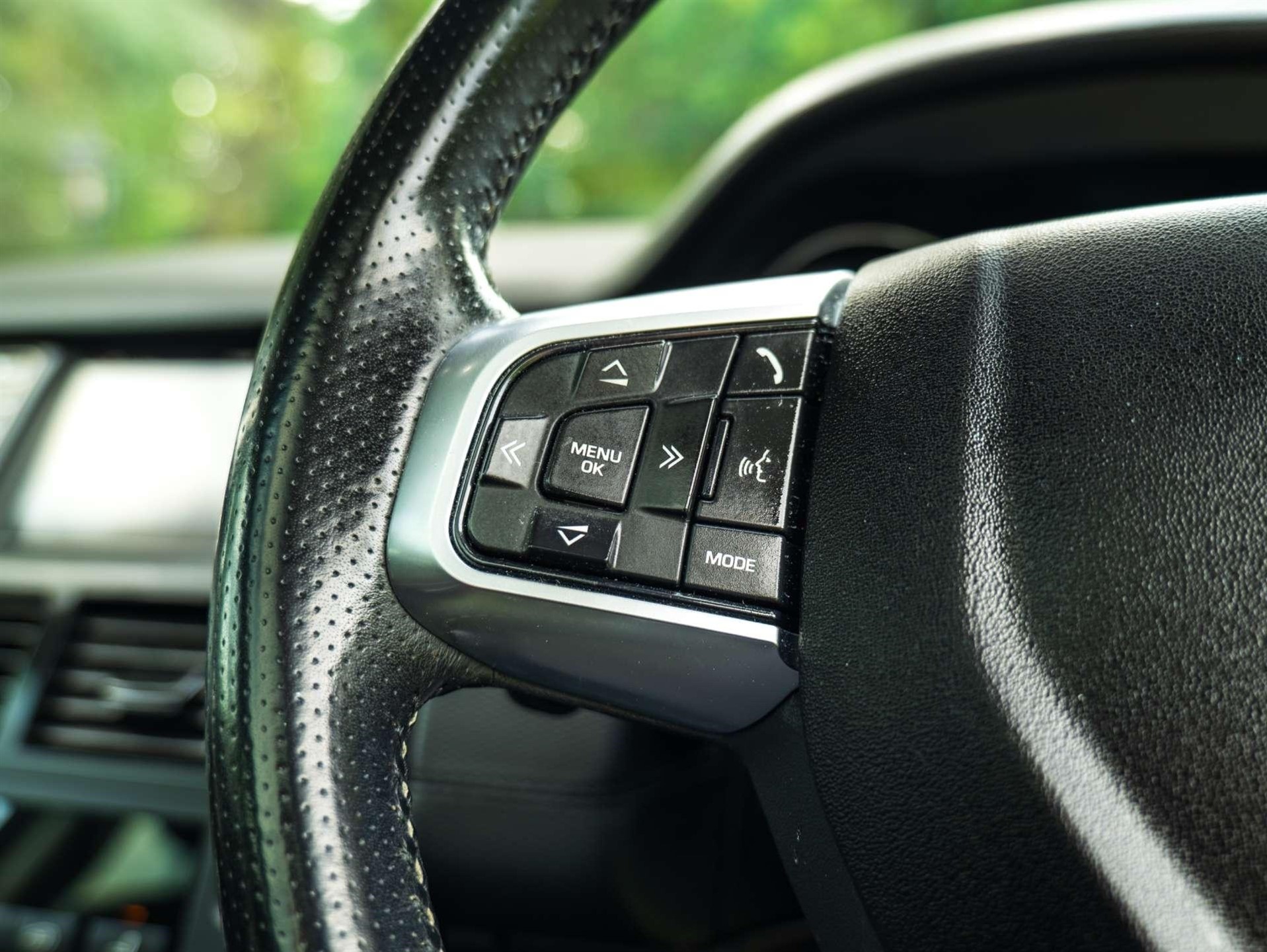 Used Land Rover Discovery Sport