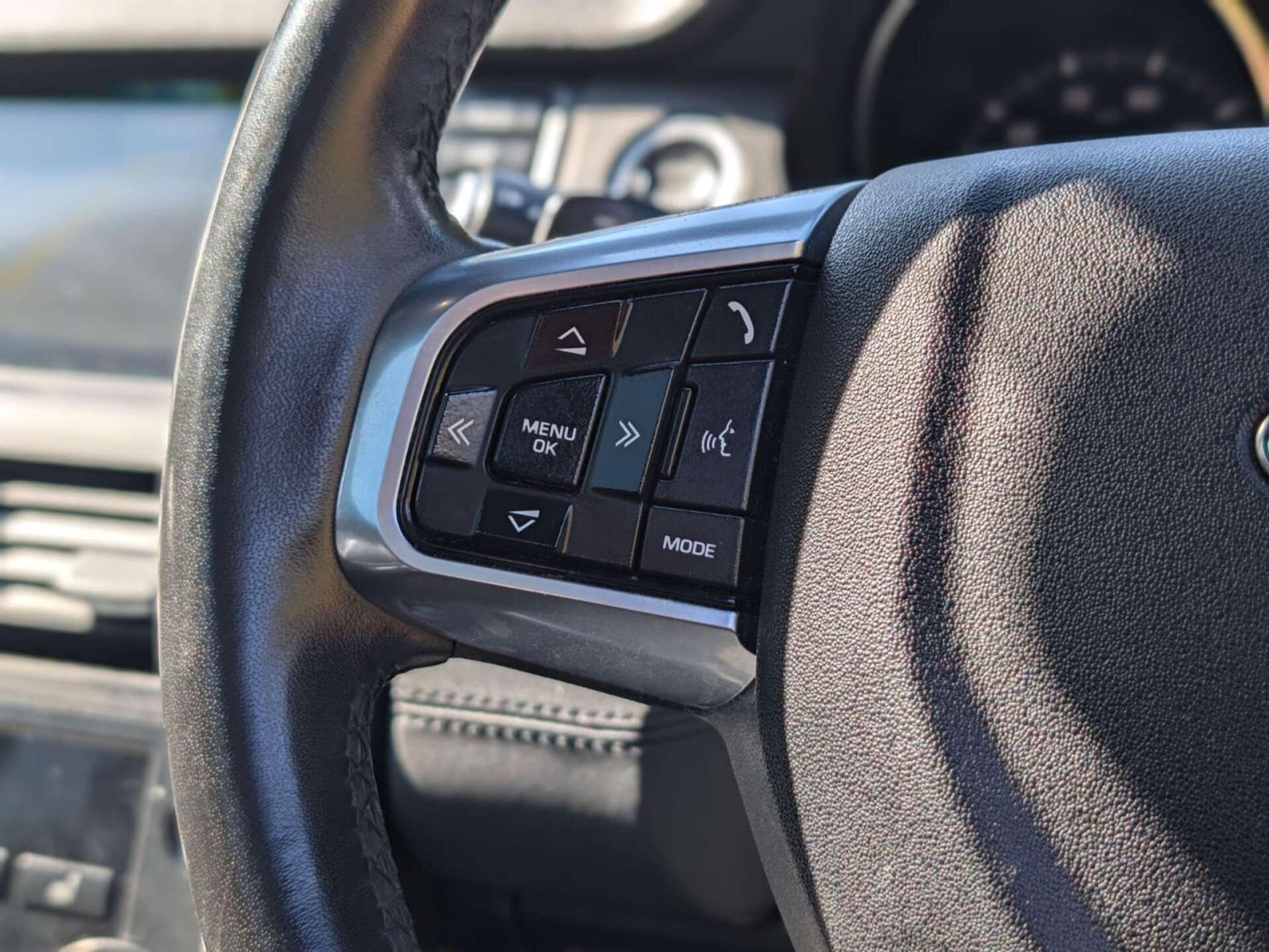 Used Land Rover Discovery Sport