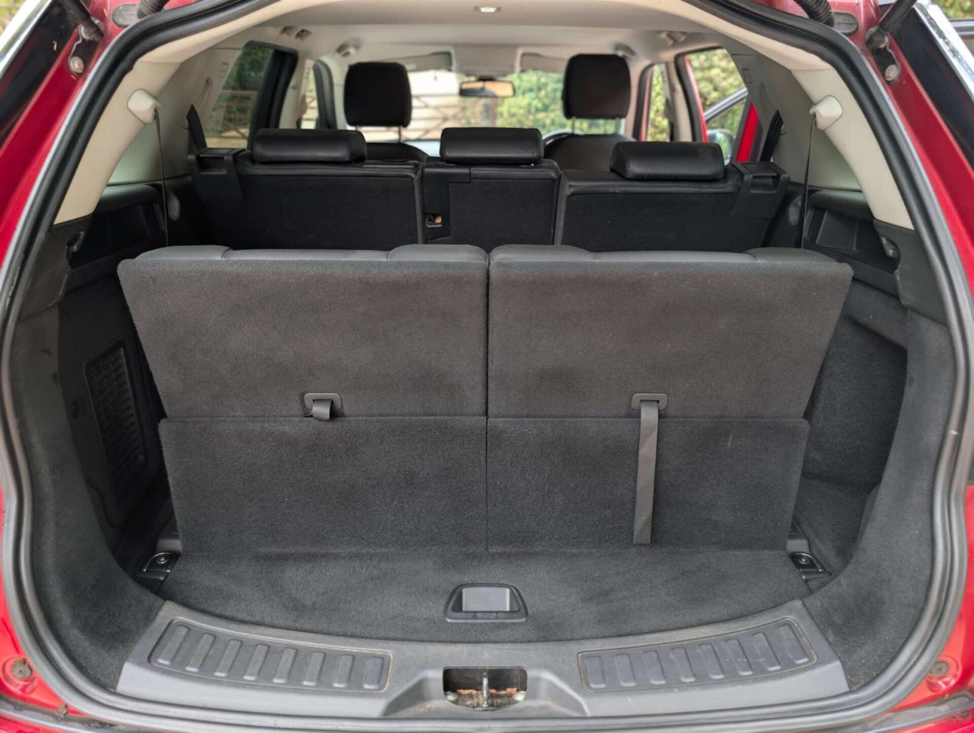 Used Land Rover Discovery Sport