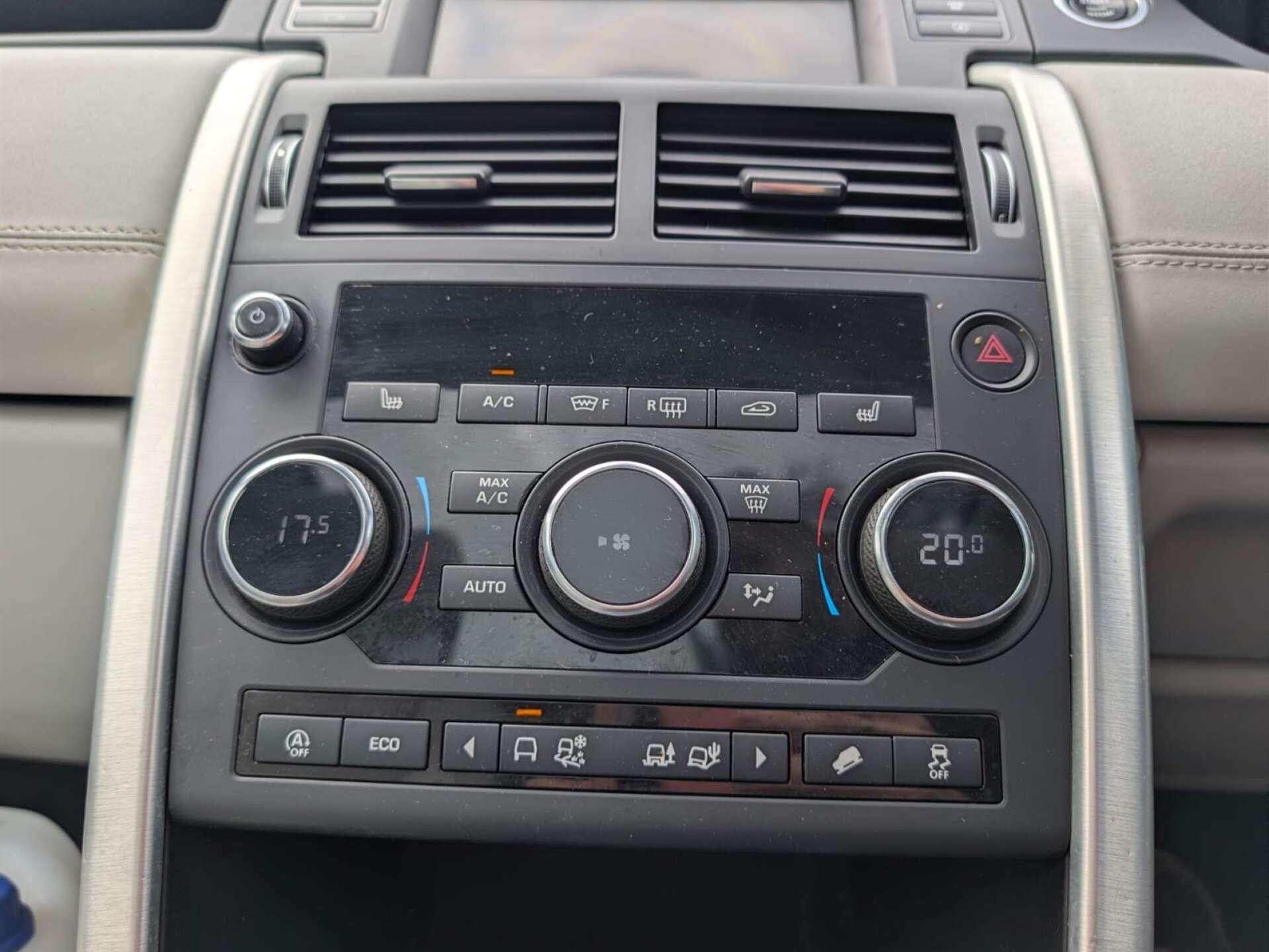 Used Land Rover Discovery Sport