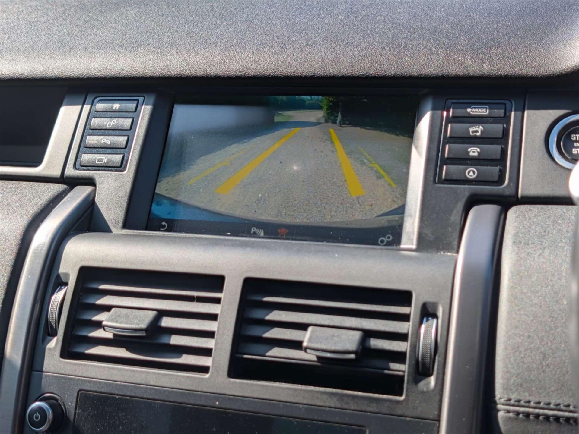 Used Land Rover Discovery Sport