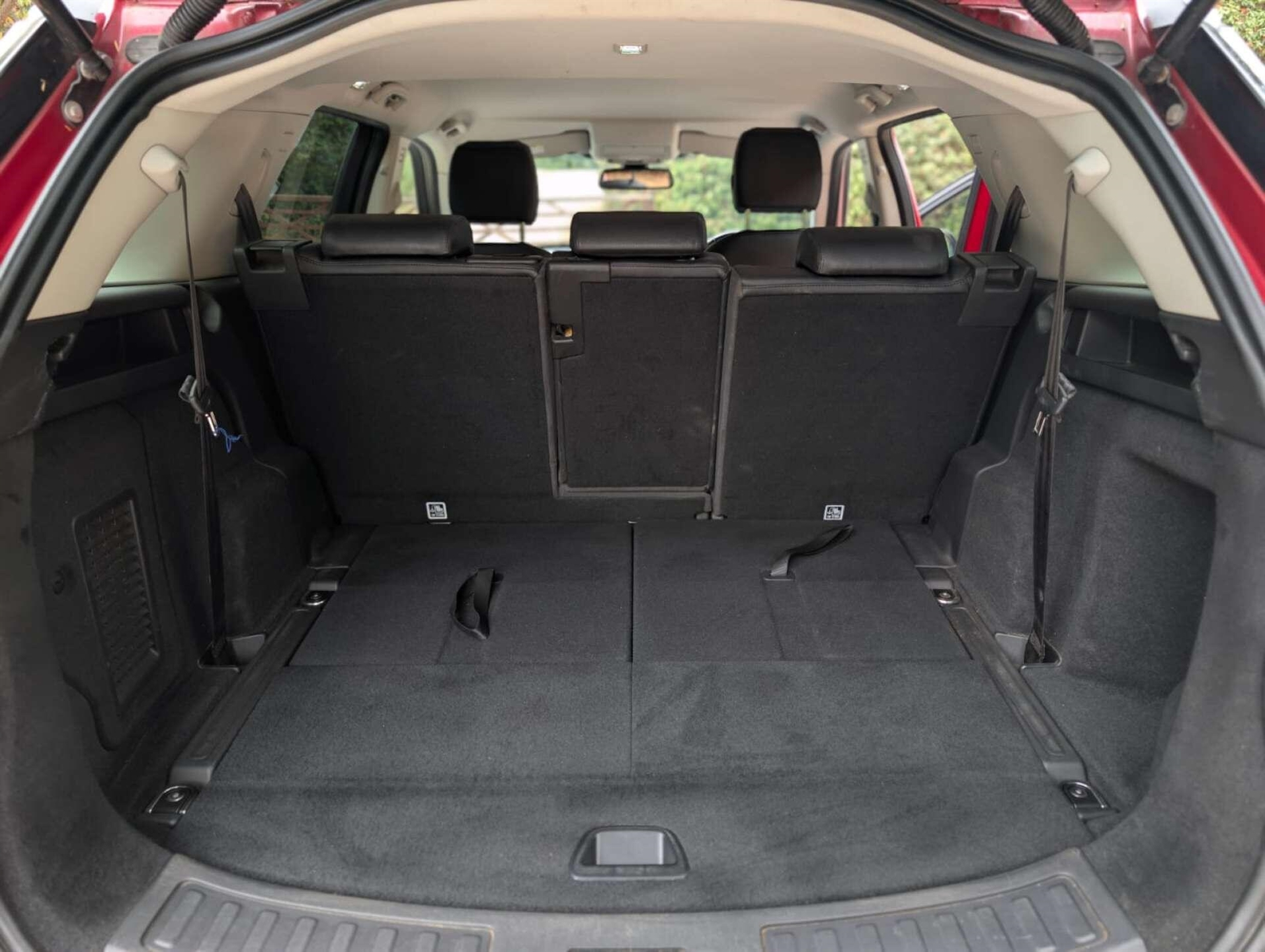 Used Land Rover Discovery Sport