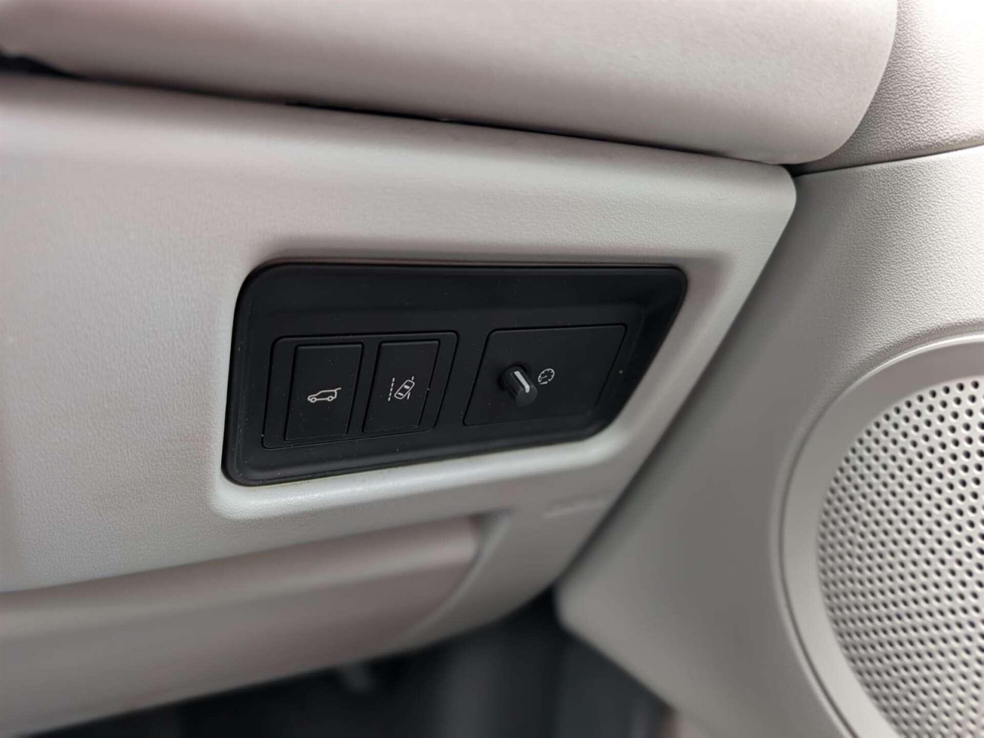 Used Land Rover Discovery Sport