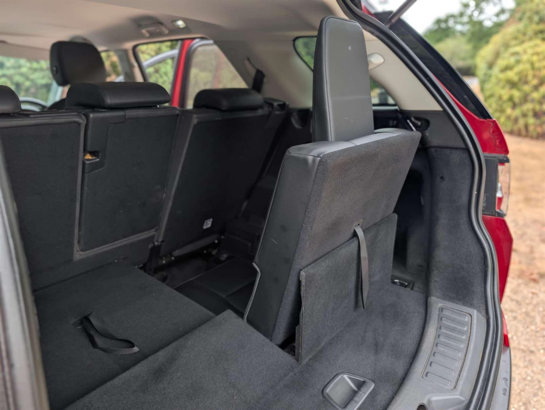Used Land Rover Discovery Sport