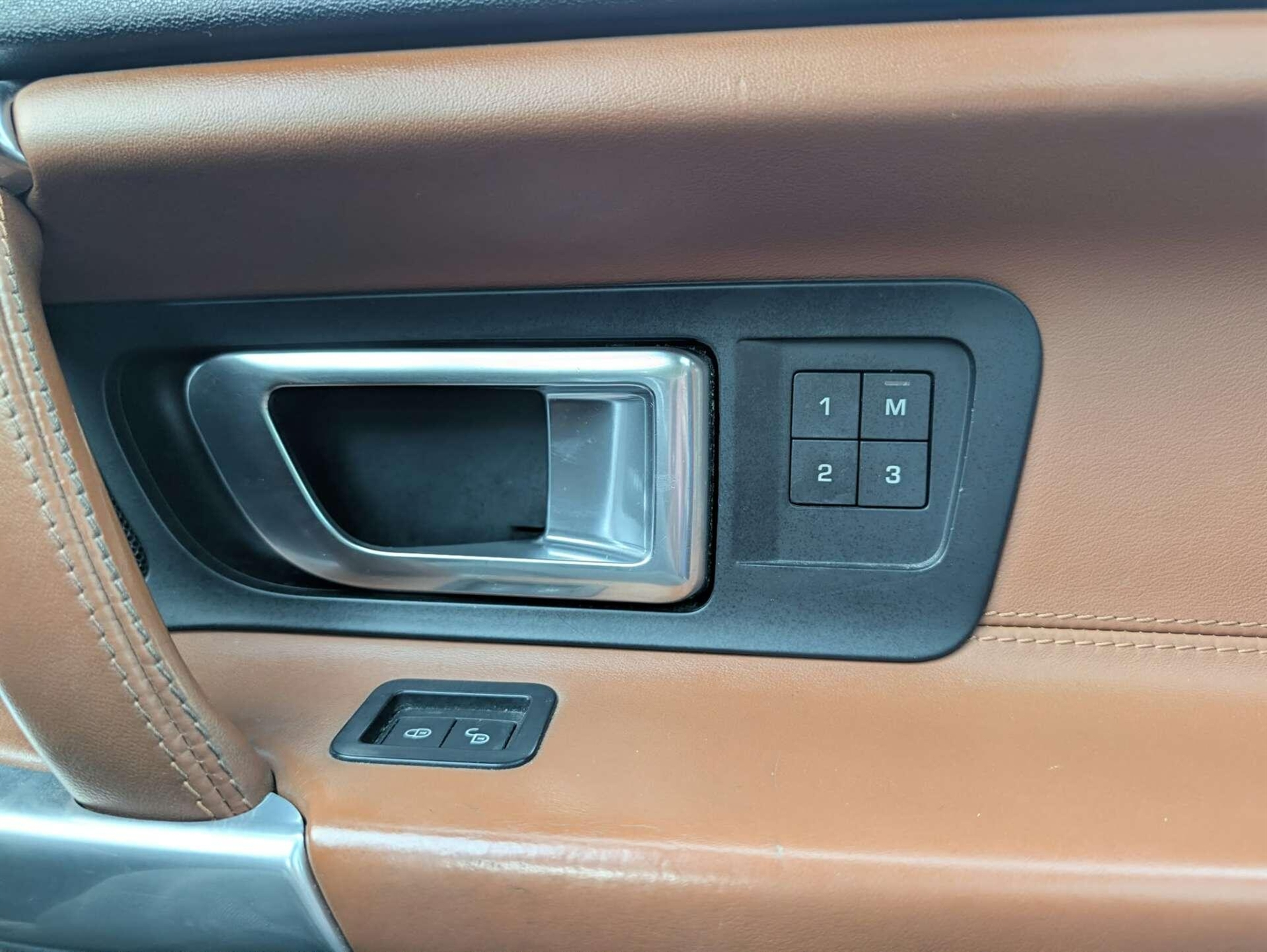 Used Land Rover Discovery Sport