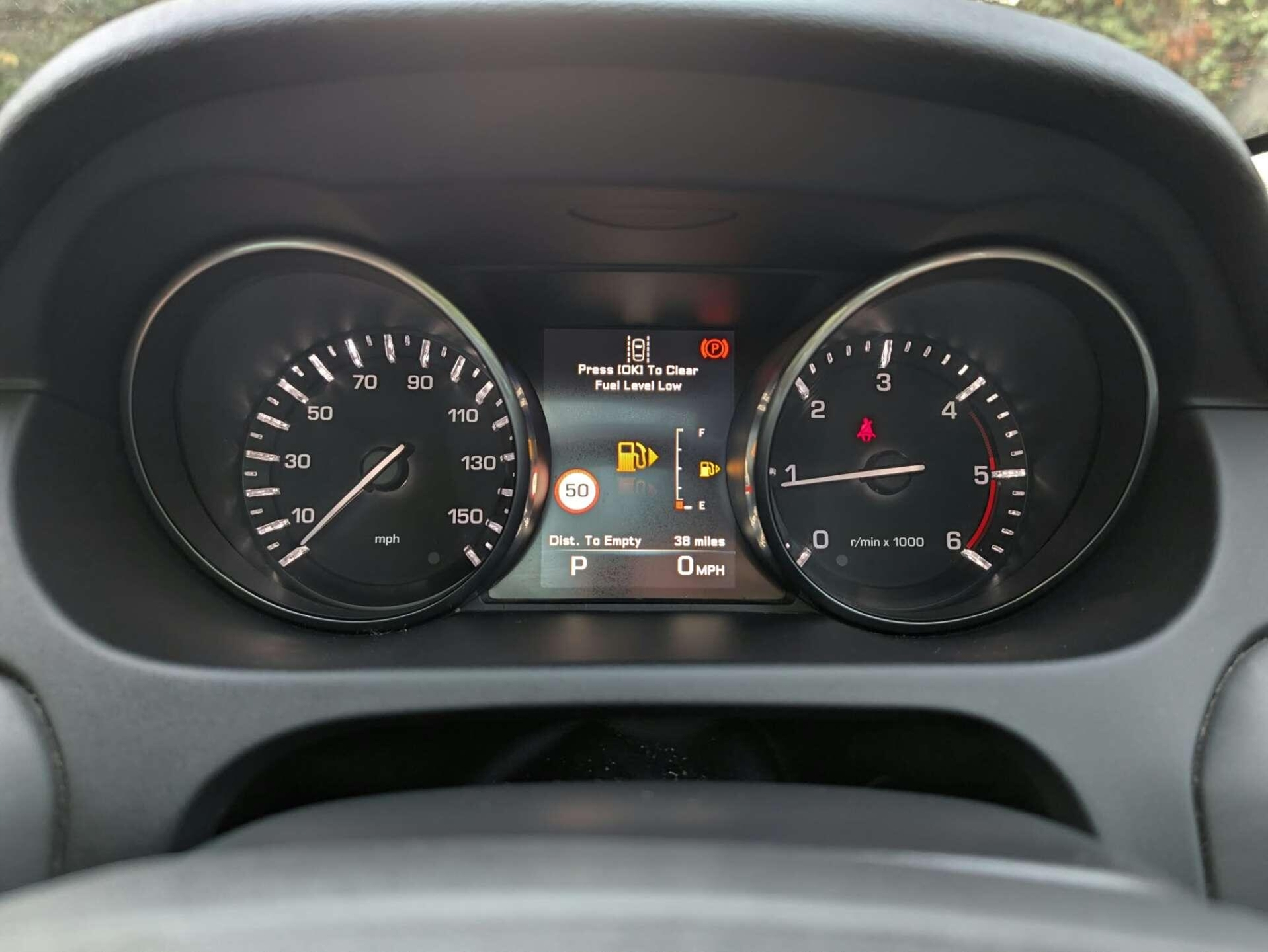 Used Land Rover Discovery Sport