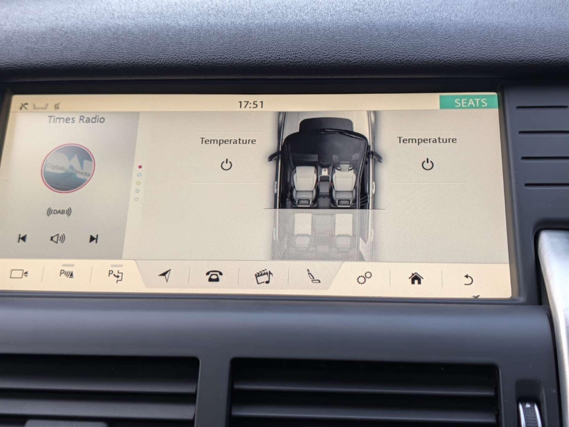 Used Land Rover Discovery Sport
