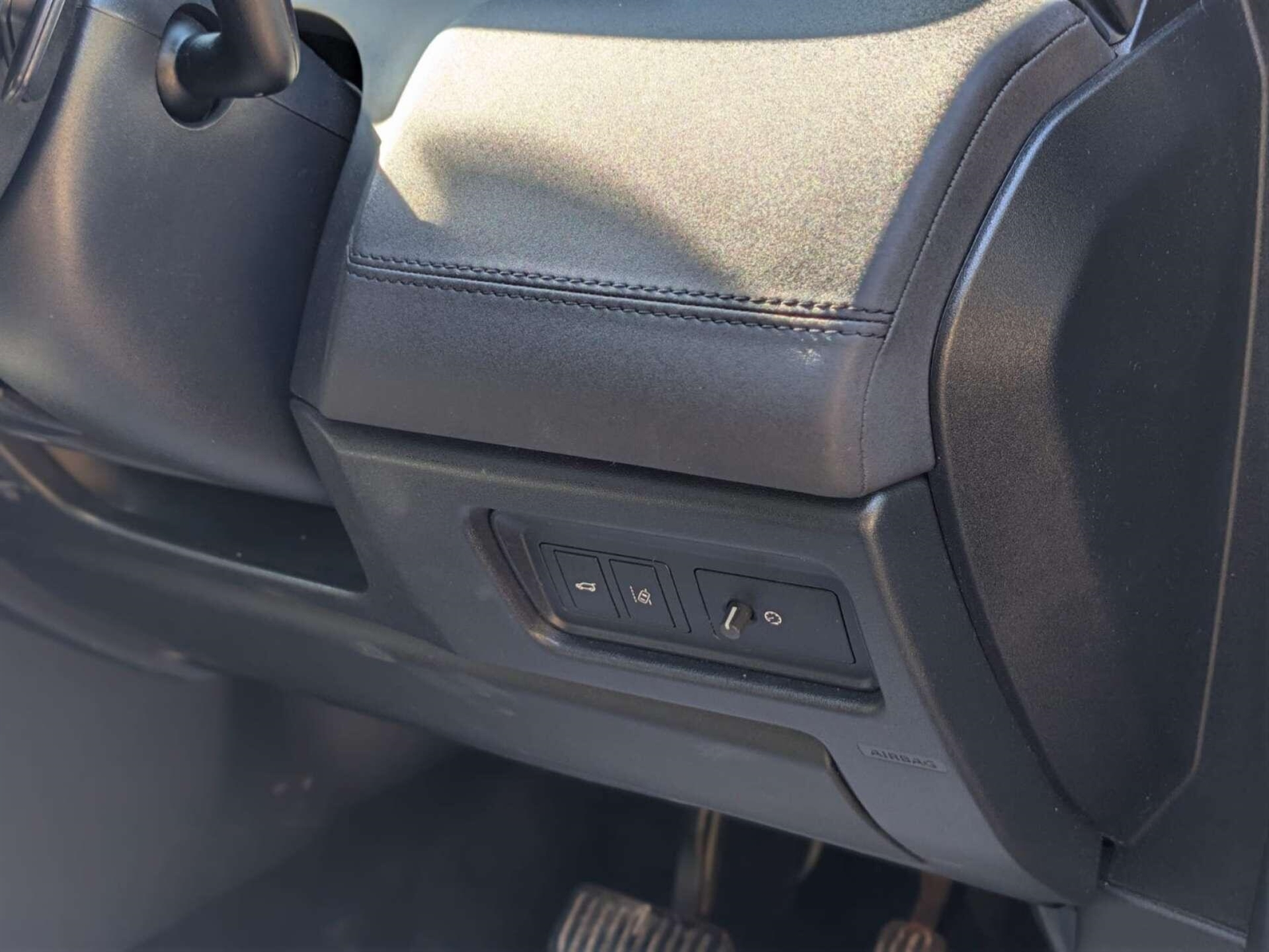 Used Land Rover Discovery Sport