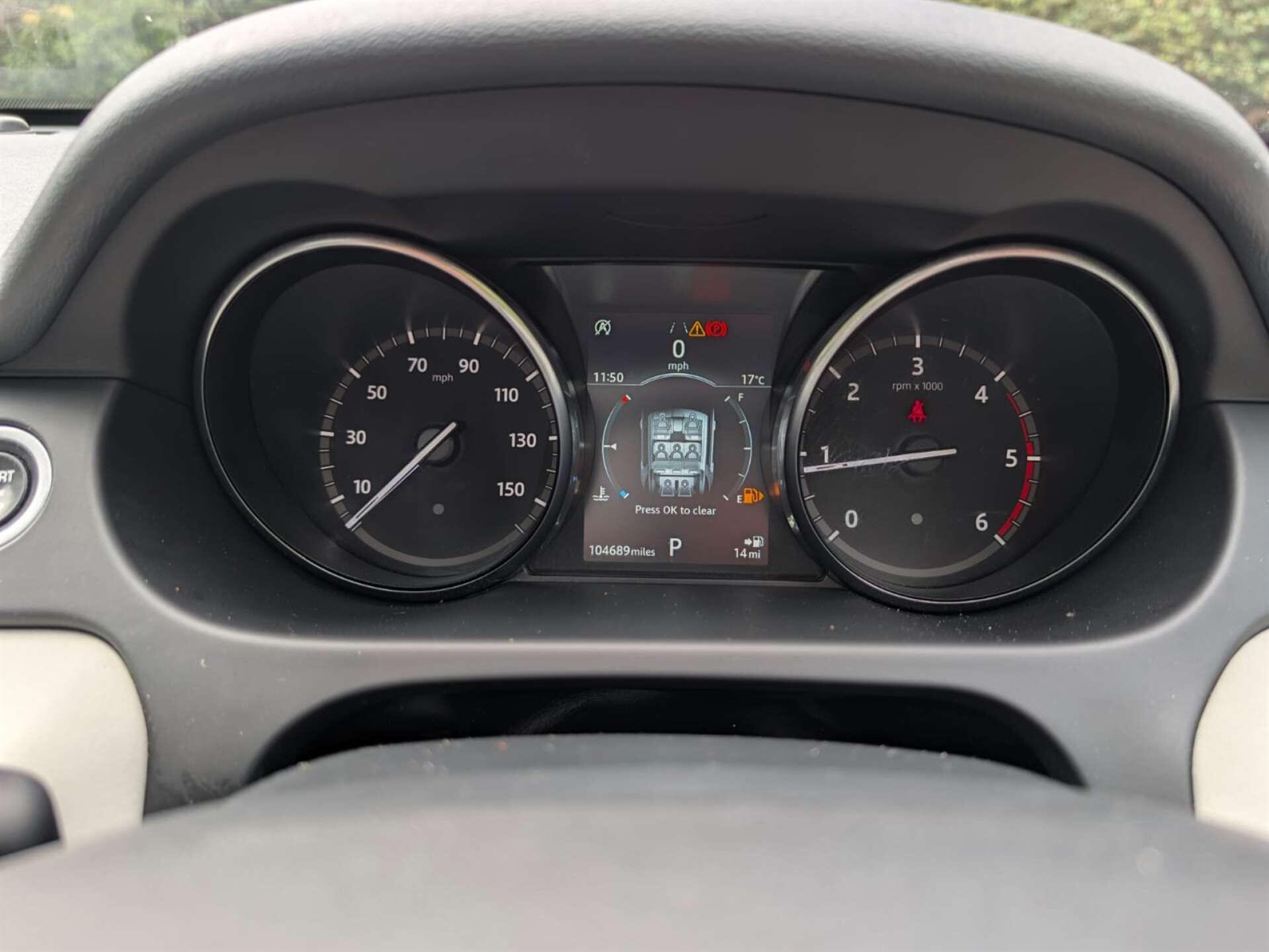 Used Land Rover Discovery Sport