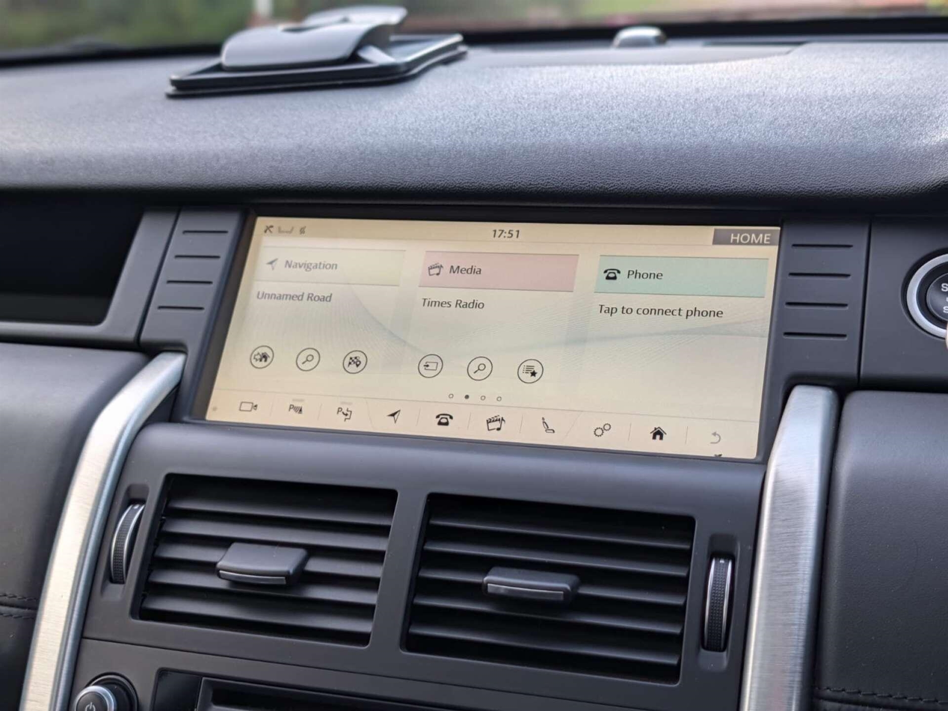 Used Land Rover Discovery Sport