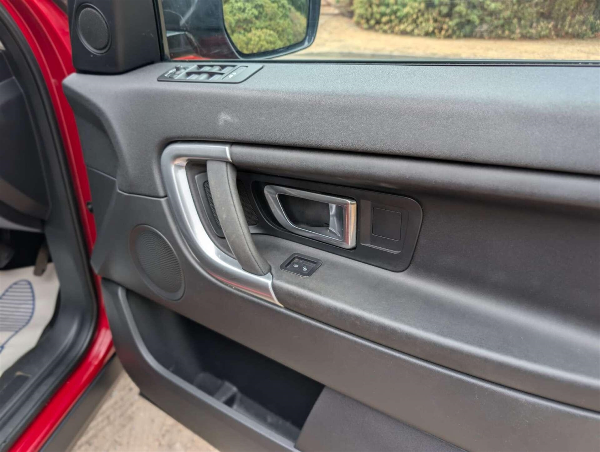 Used Land Rover Discovery Sport