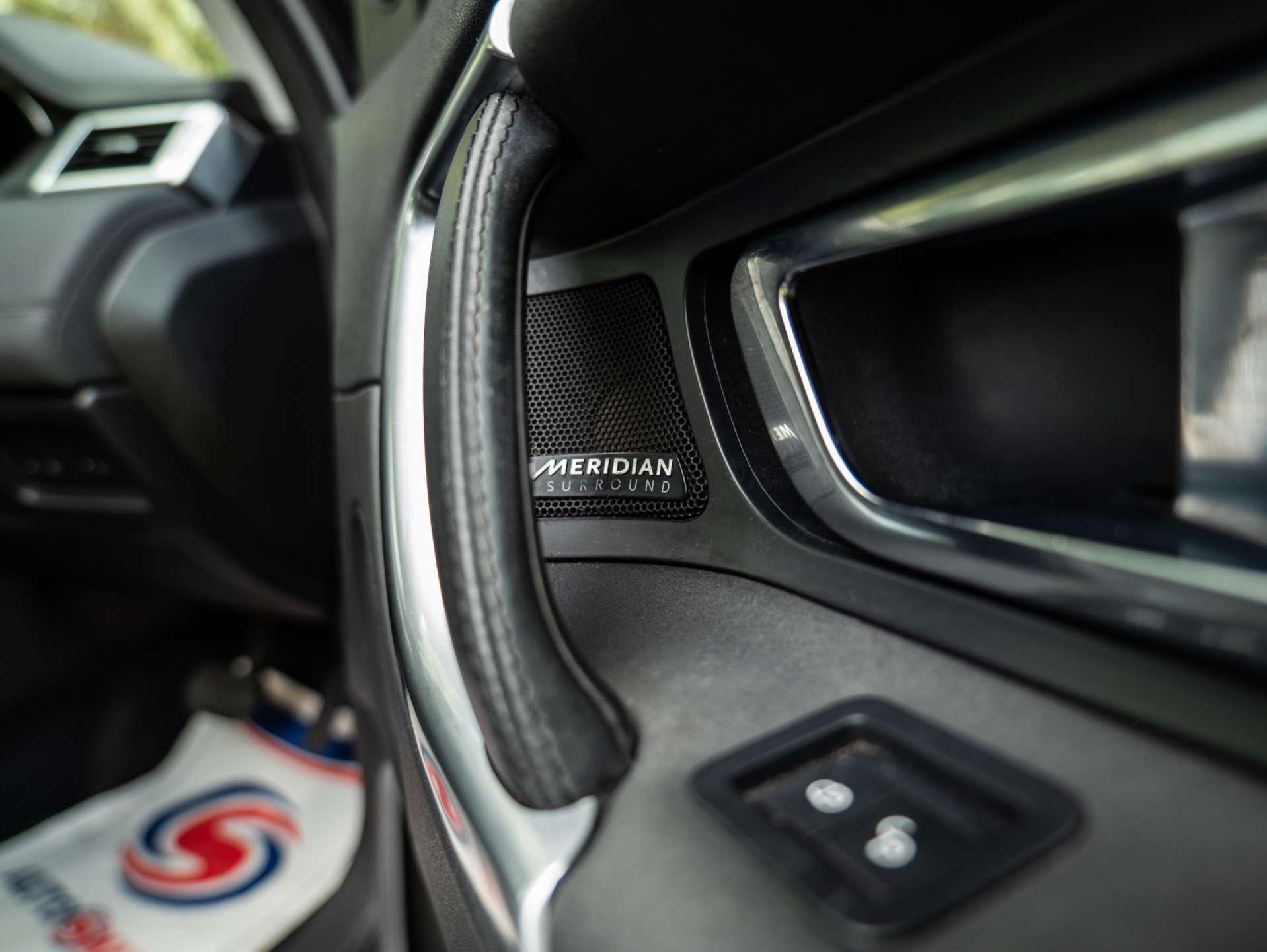 Used Land Rover Discovery Sport