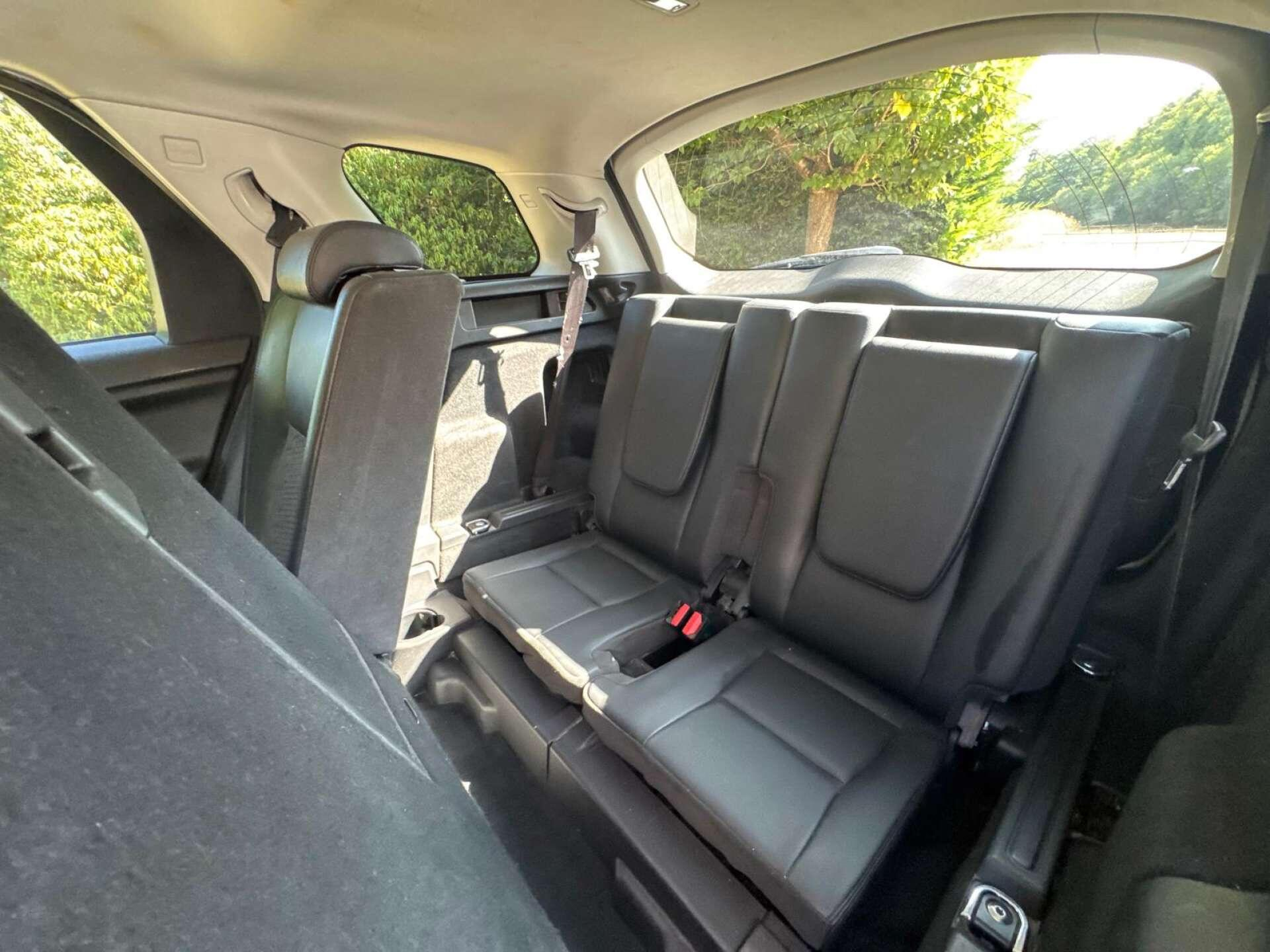 Used Land Rover Discovery Sport