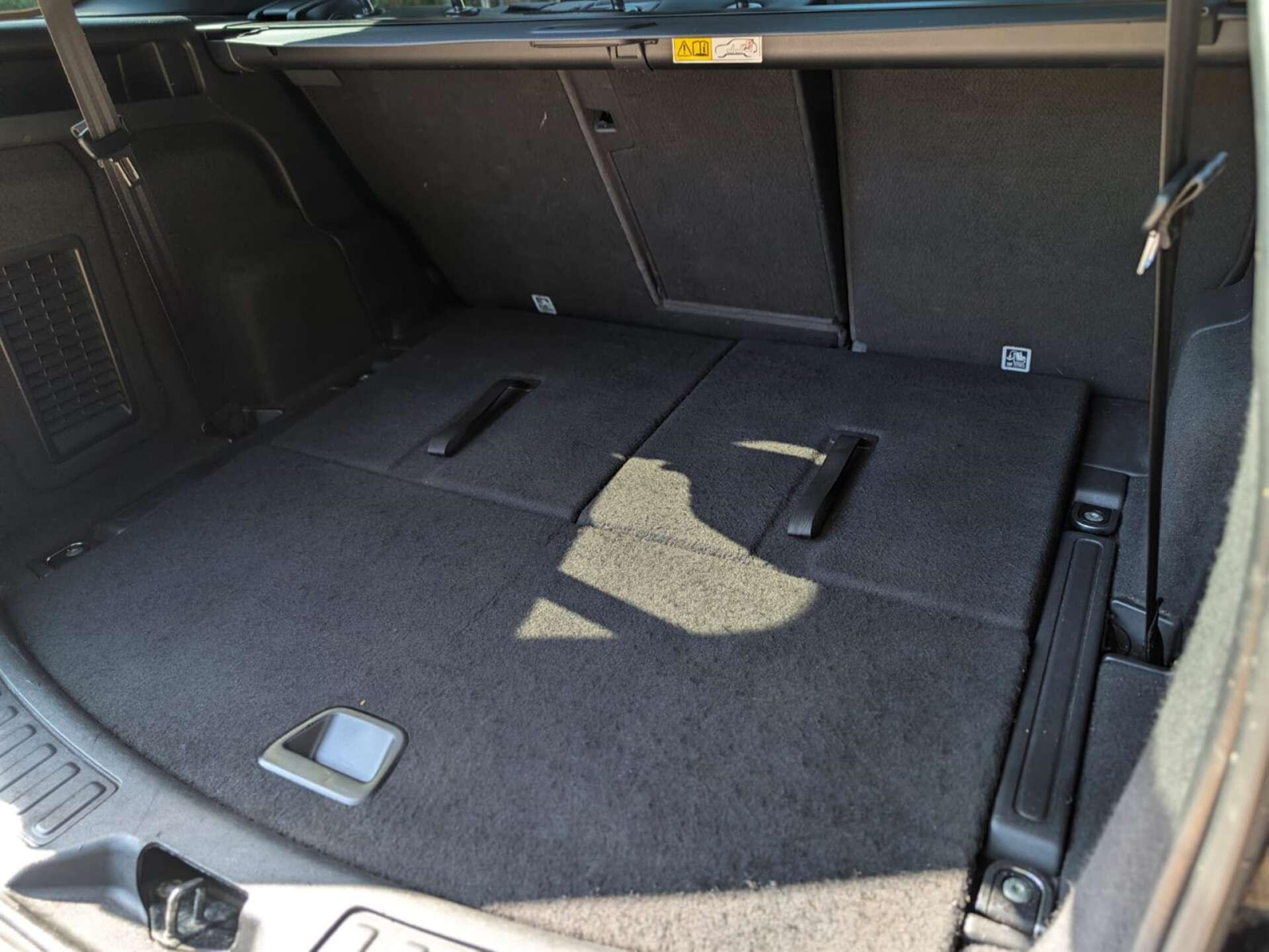 Used Land Rover Discovery Sport