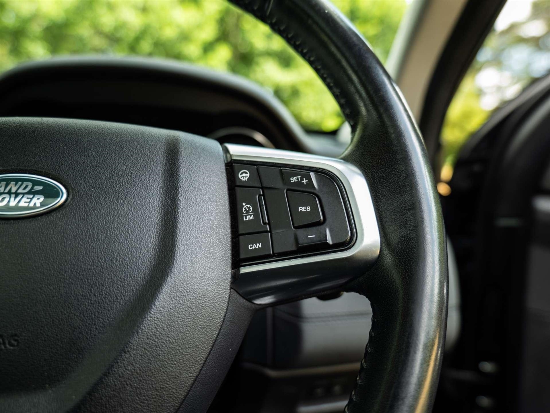 Used Land Rover Discovery Sport