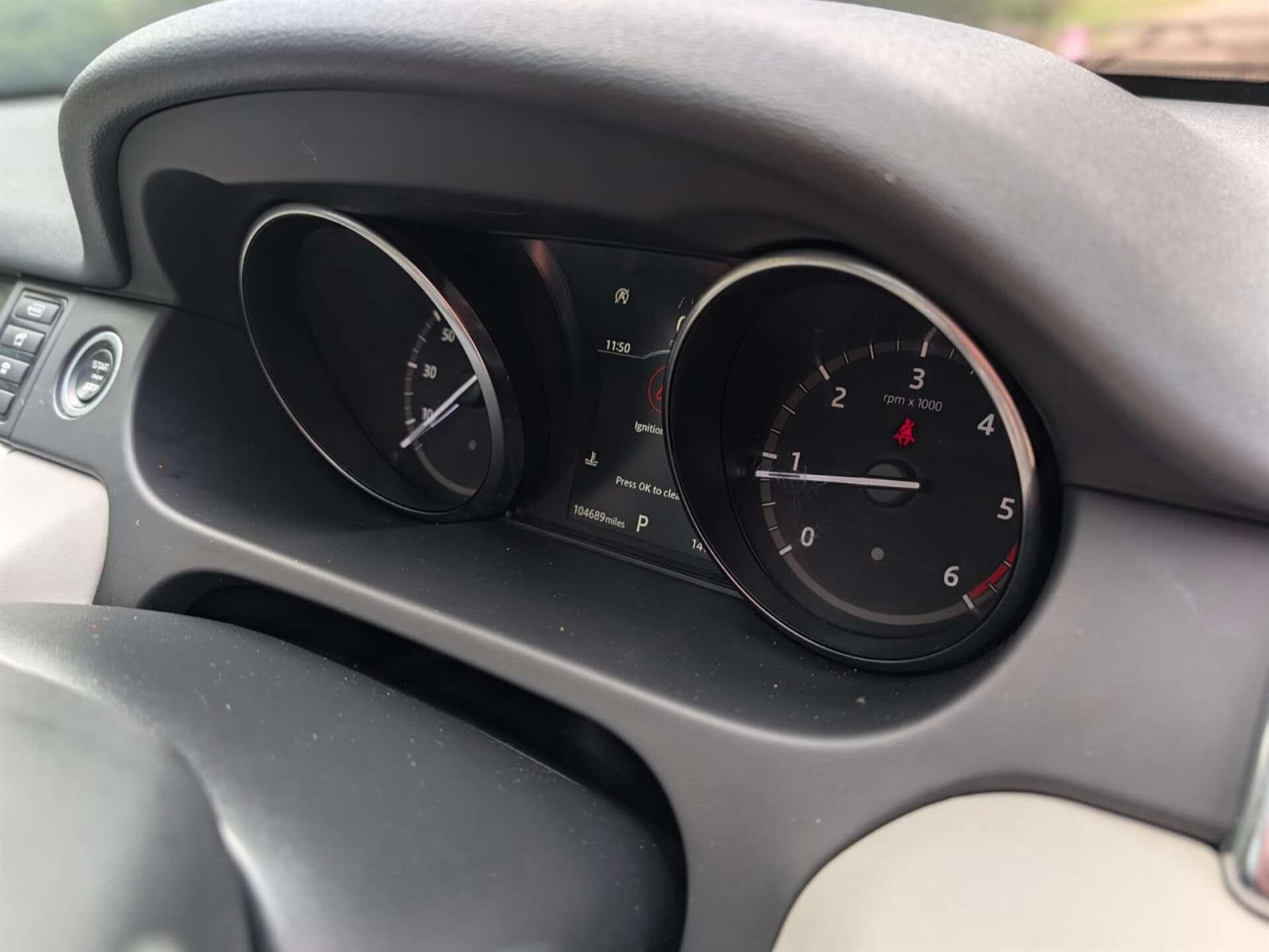 Used Land Rover Discovery Sport