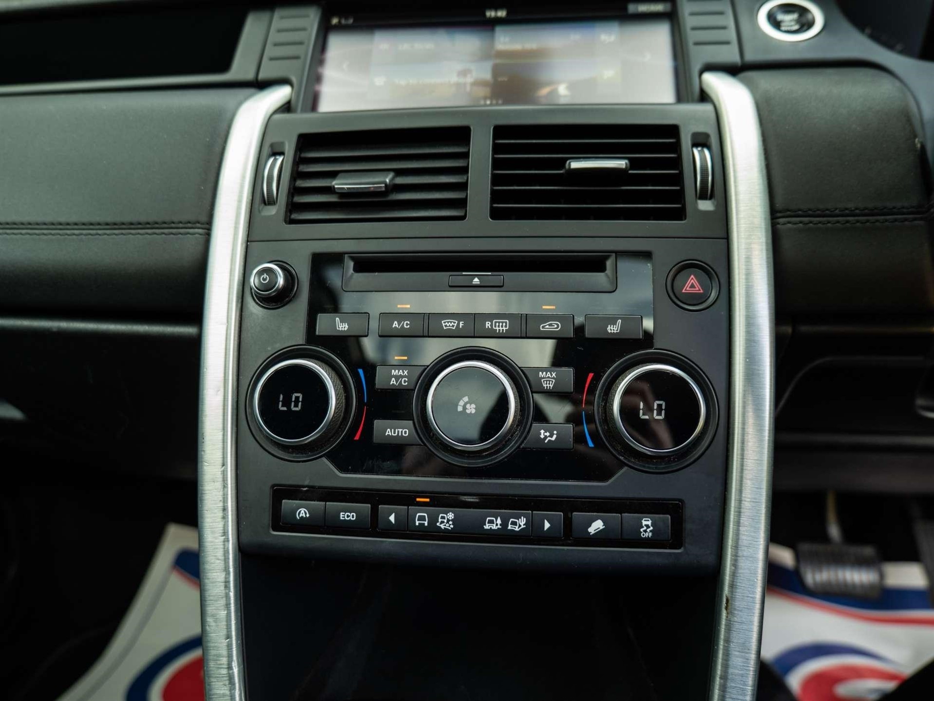 Used Land Rover Discovery Sport