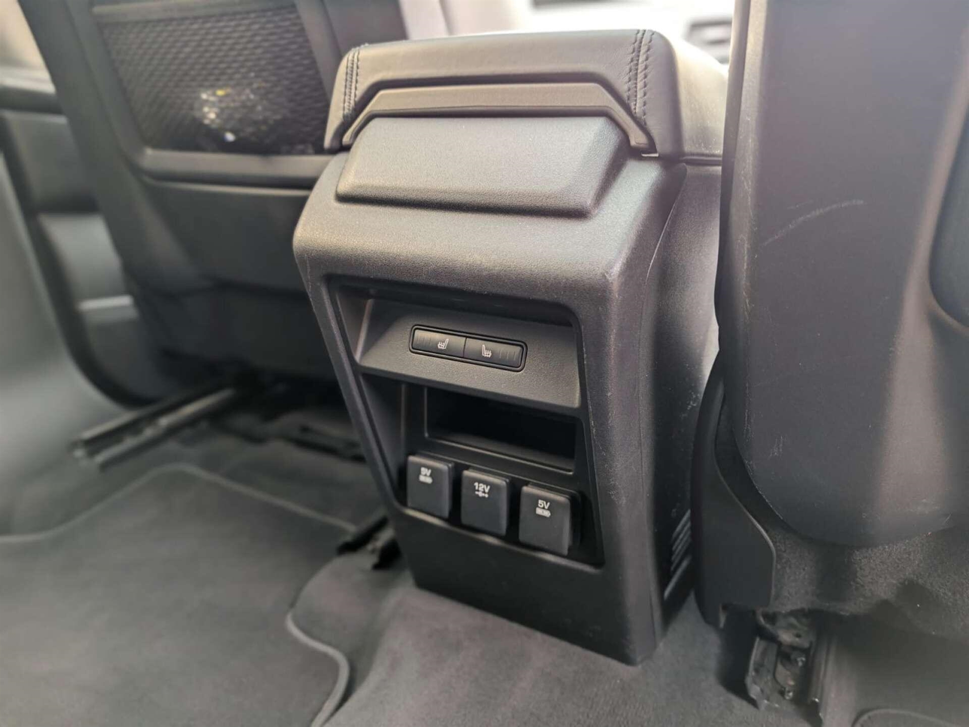 Used Land Rover Discovery Sport