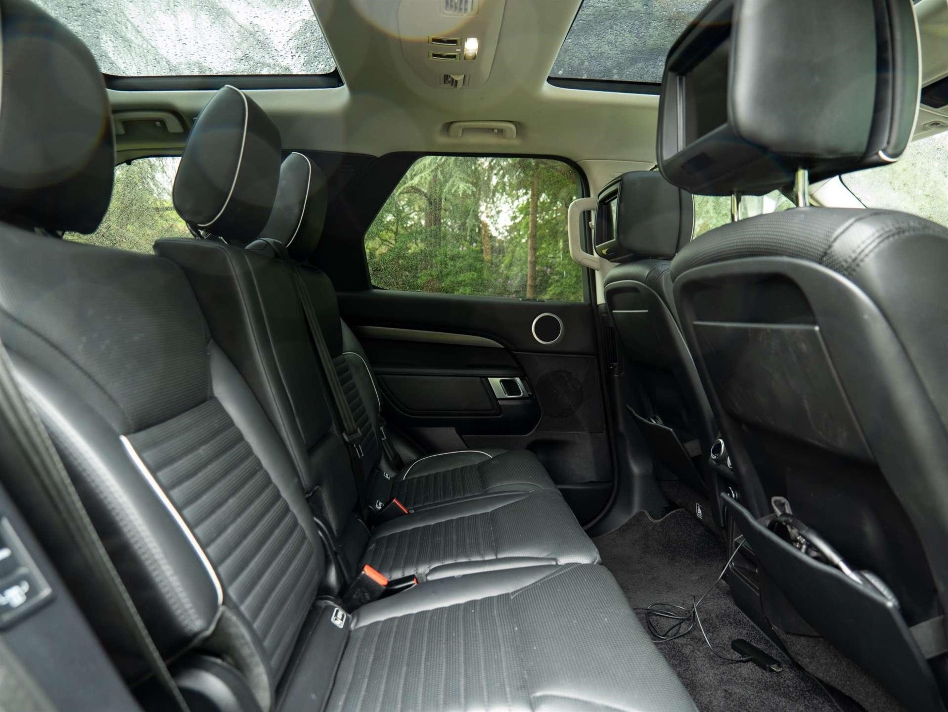 Used Land Rover Discovery
