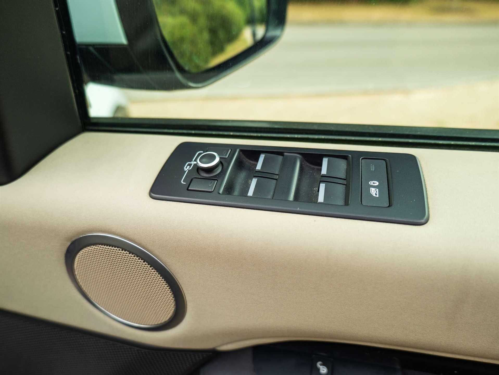 Used Land Rover Discovery