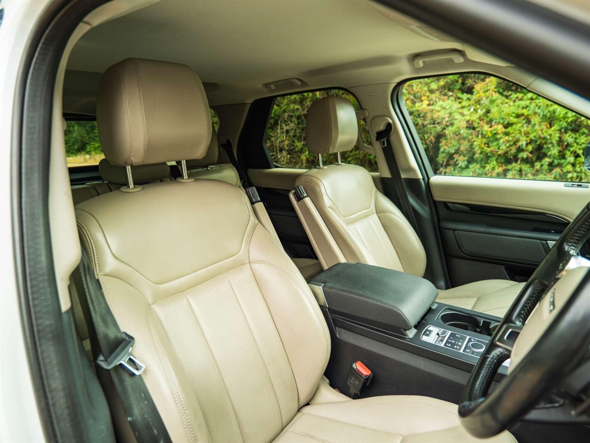 Used Land Rover Discovery