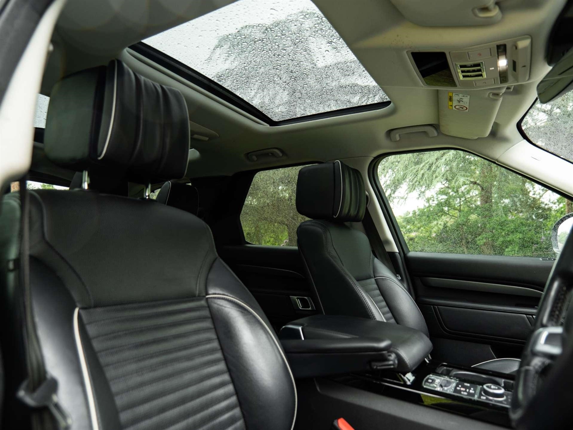 Used Land Rover Discovery