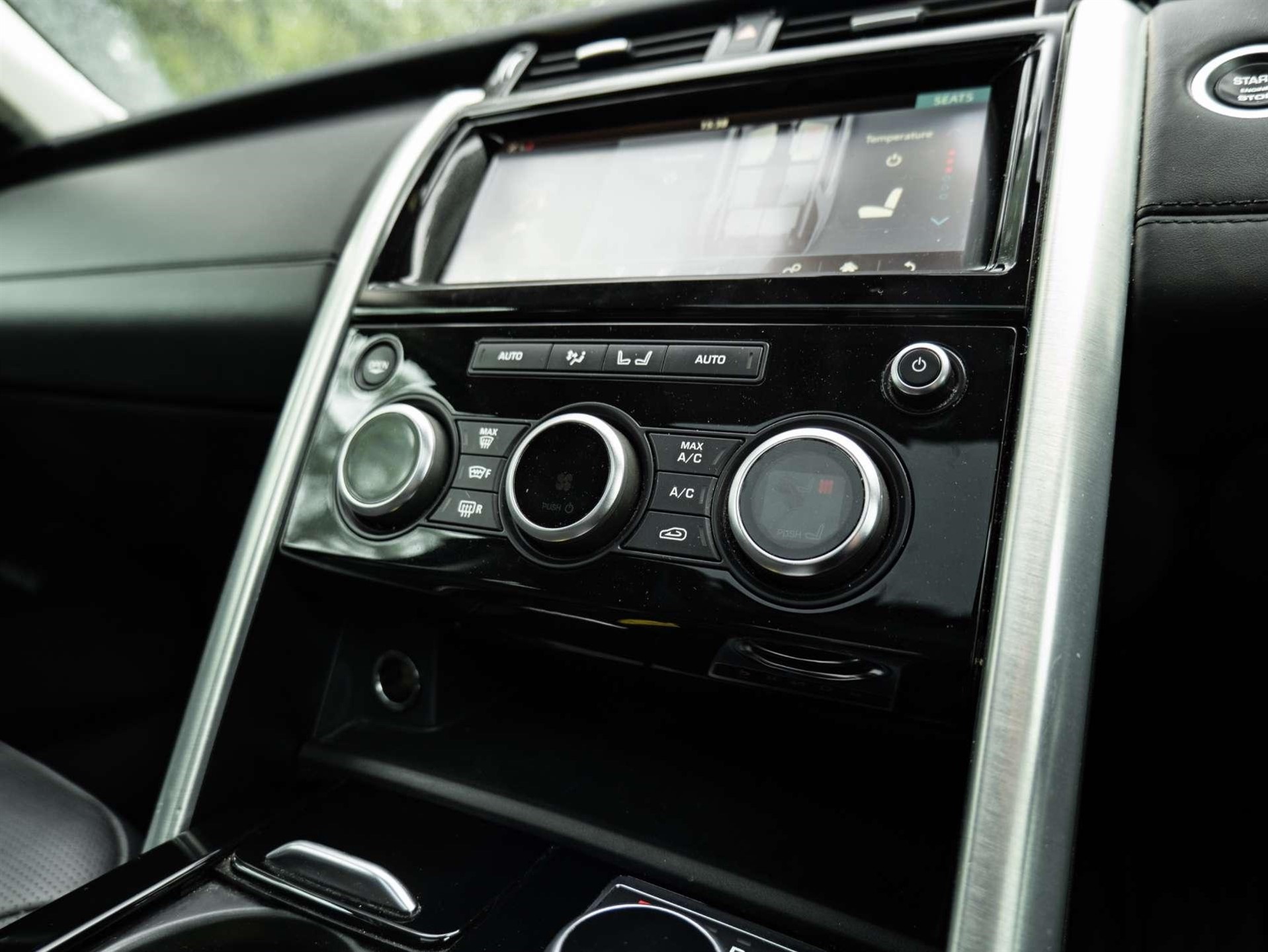 Used Land Rover Discovery