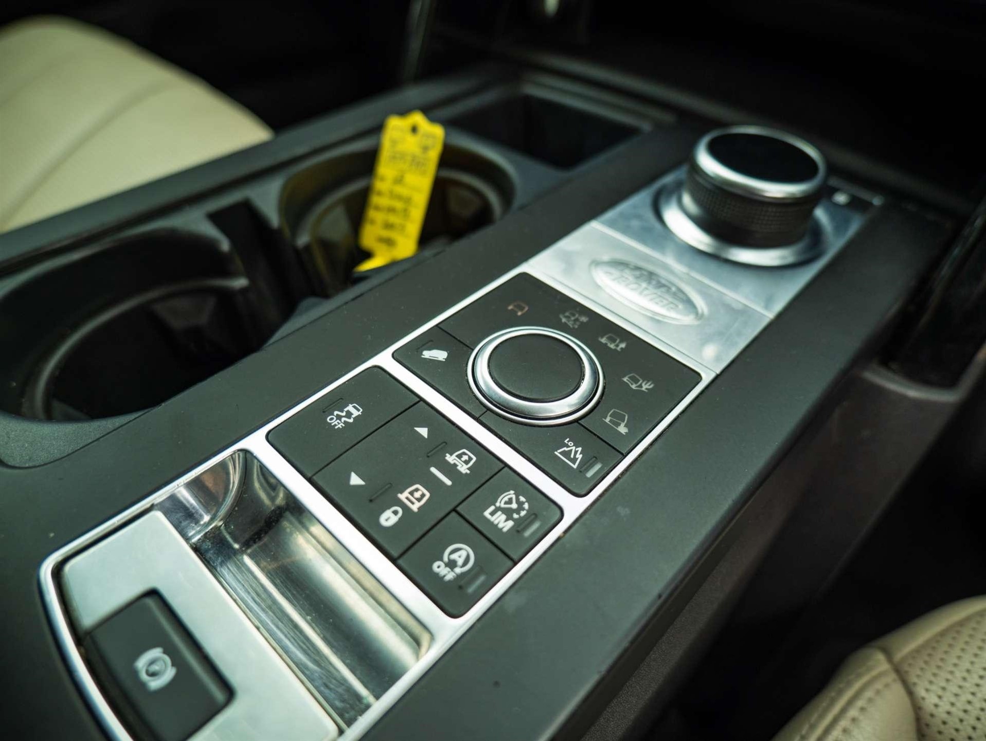 Used Land Rover Discovery