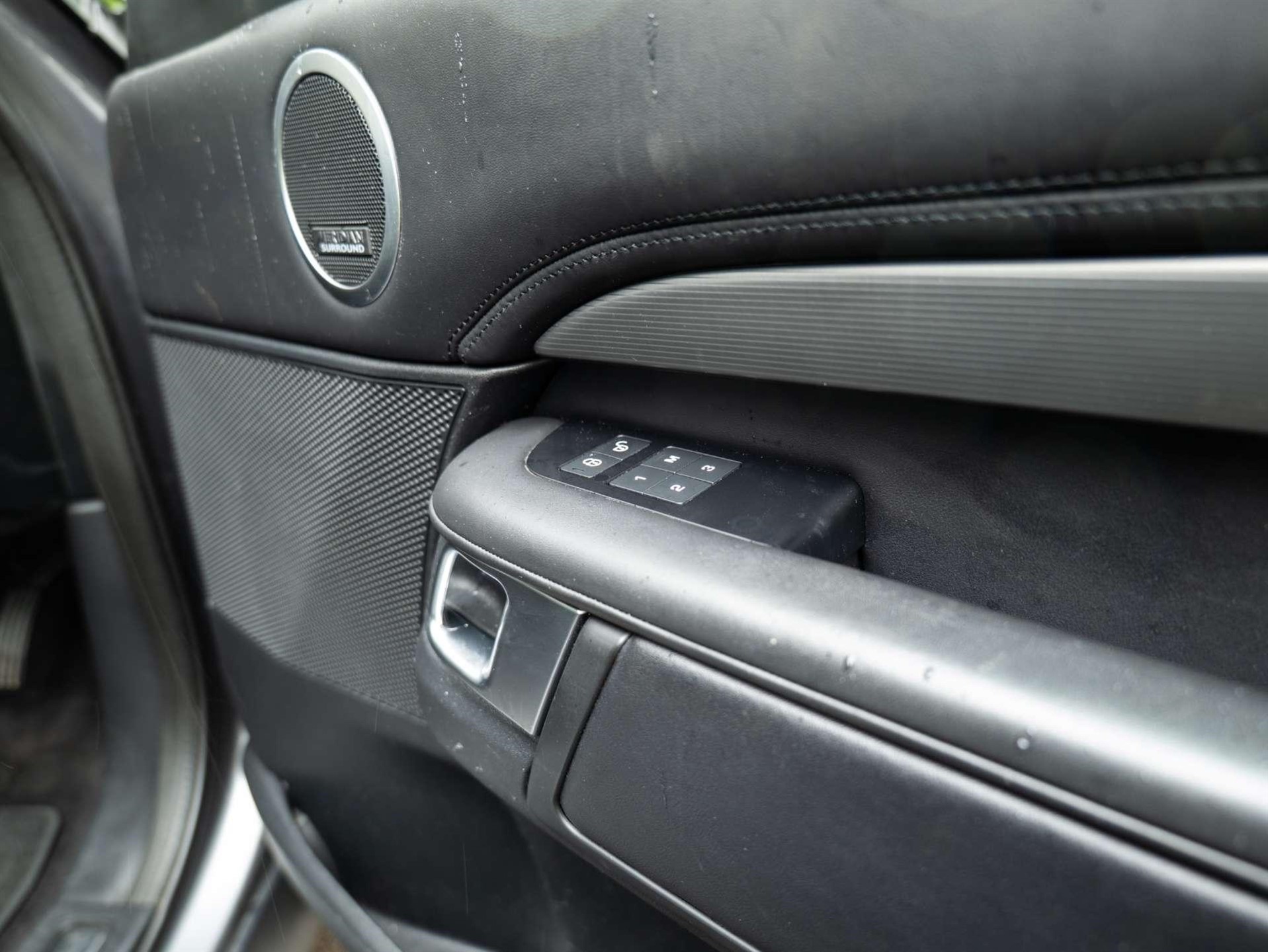 Used Land Rover Discovery