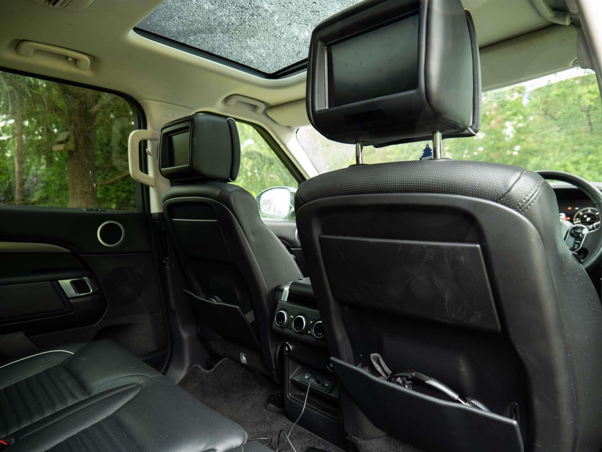 Used Land Rover Discovery