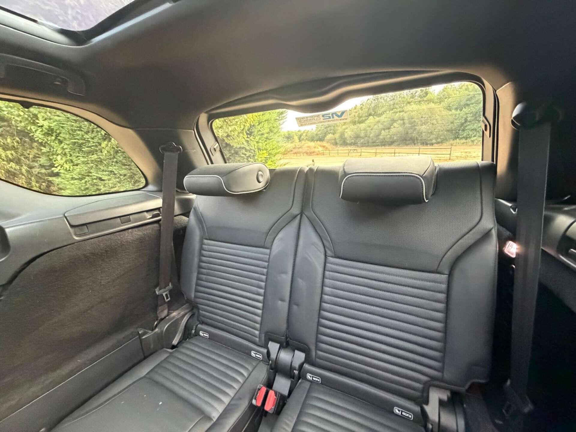 Used Land Rover Discovery