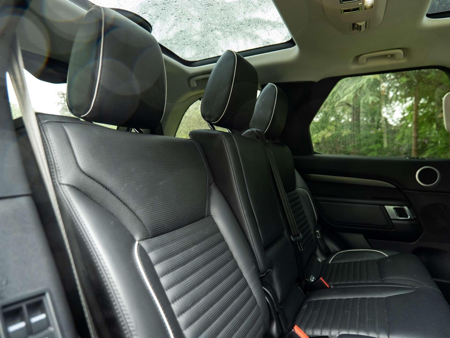 Used Land Rover Discovery