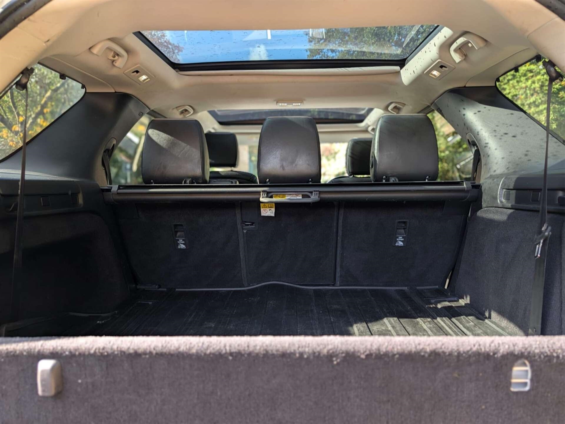 Used Land Rover Discovery