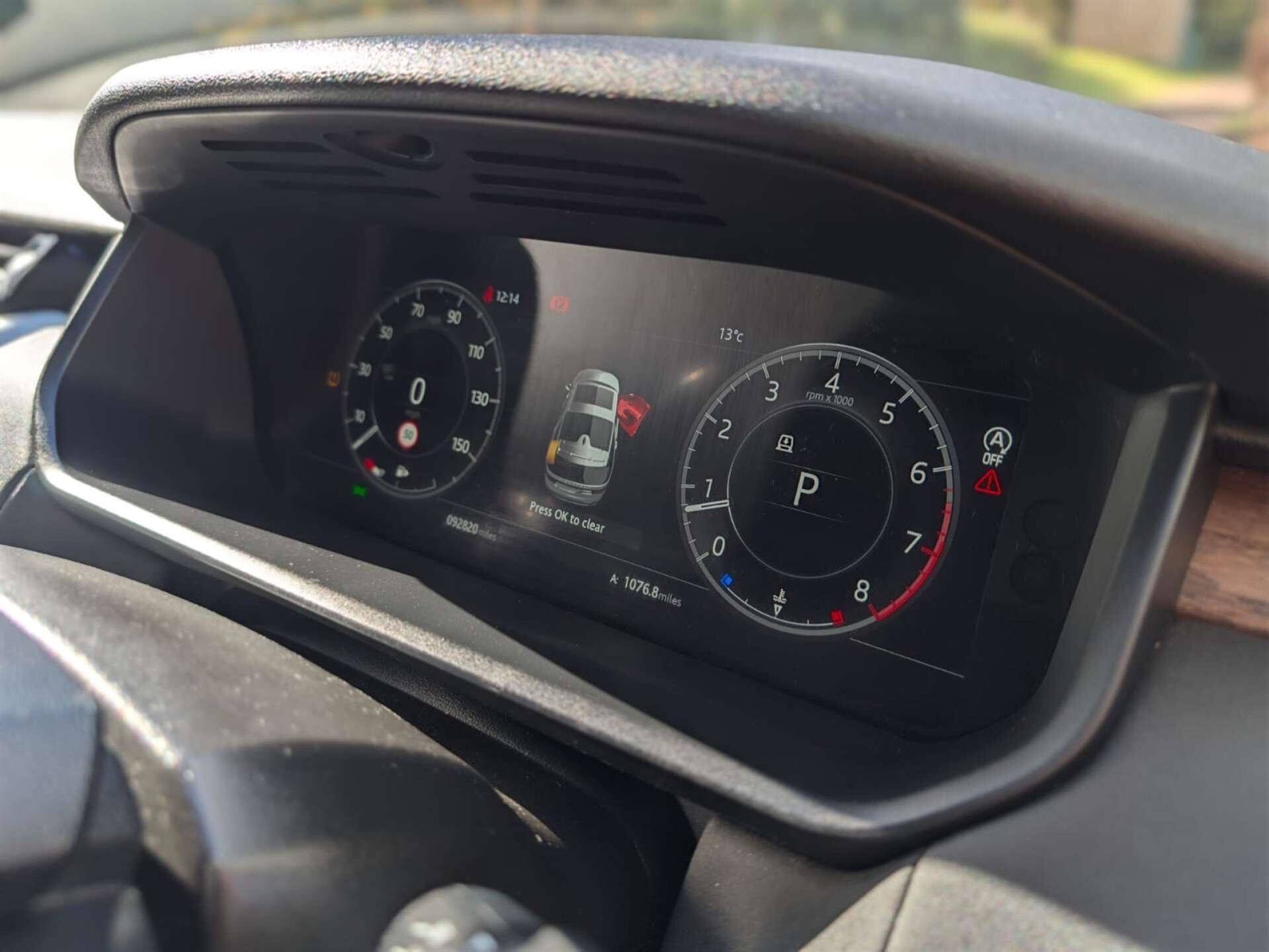 Used Land Rover Discovery