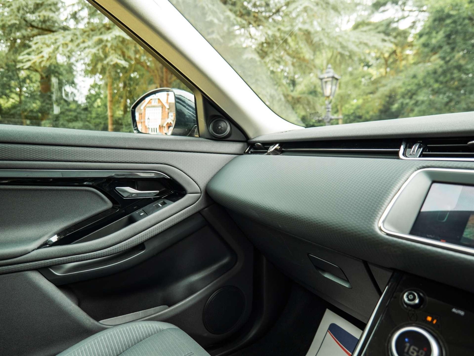 Used Land Rover Range Rover Evoque