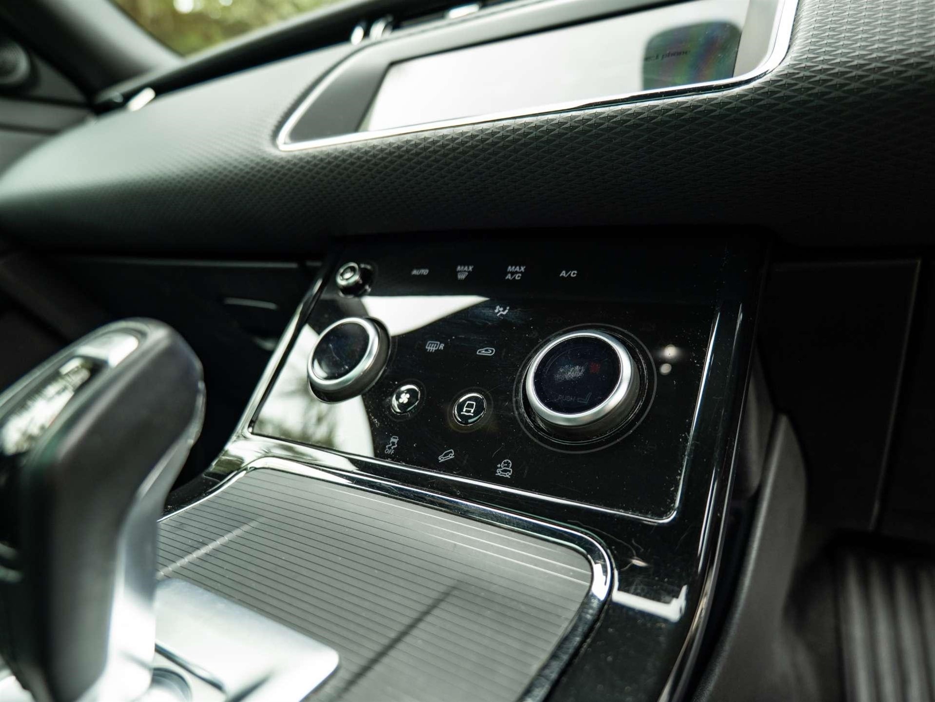 Used Land Rover Range Rover Evoque