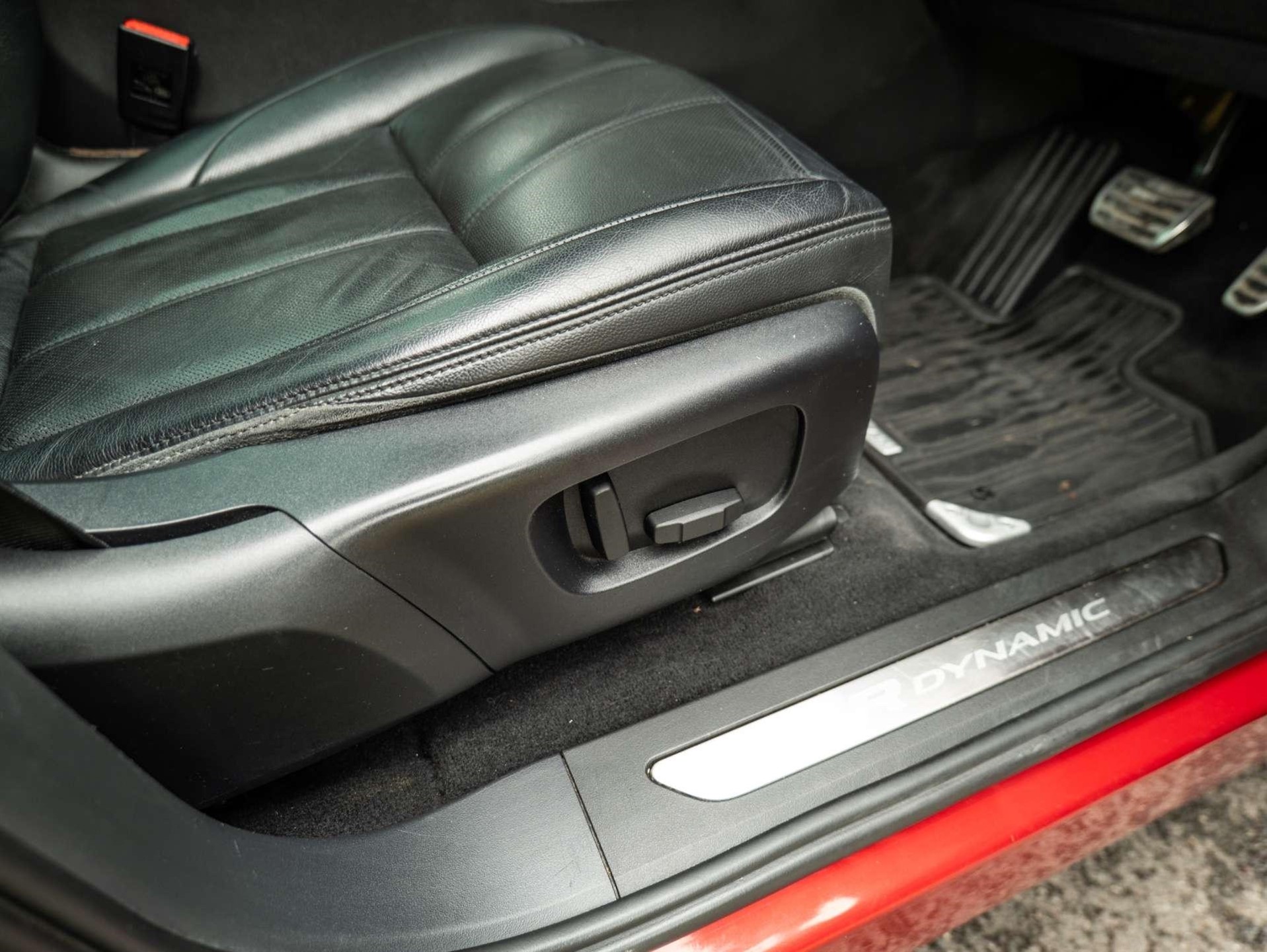 Used Land Rover Range Rover Evoque
