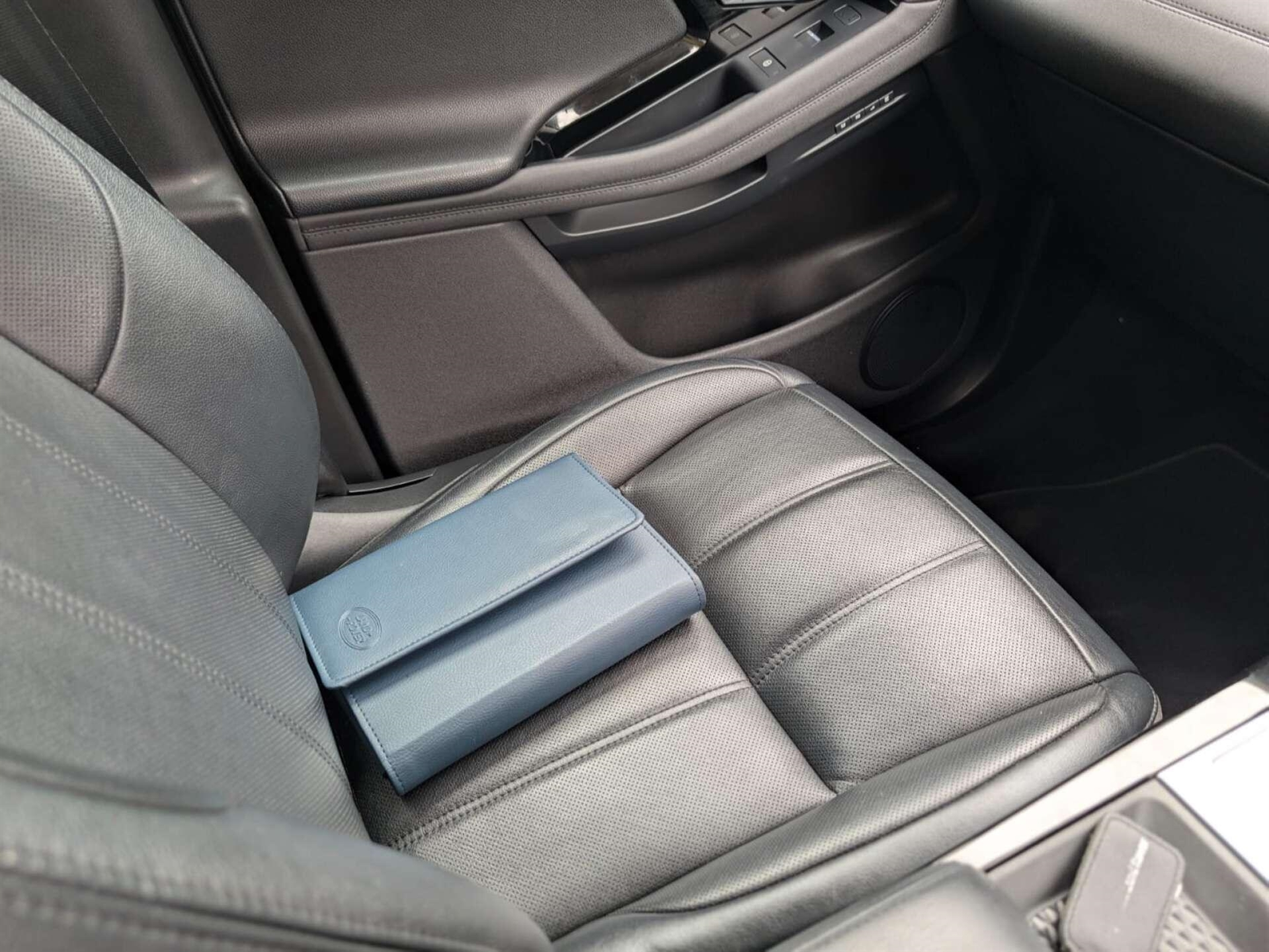 Used Land Rover Range Rover Evoque