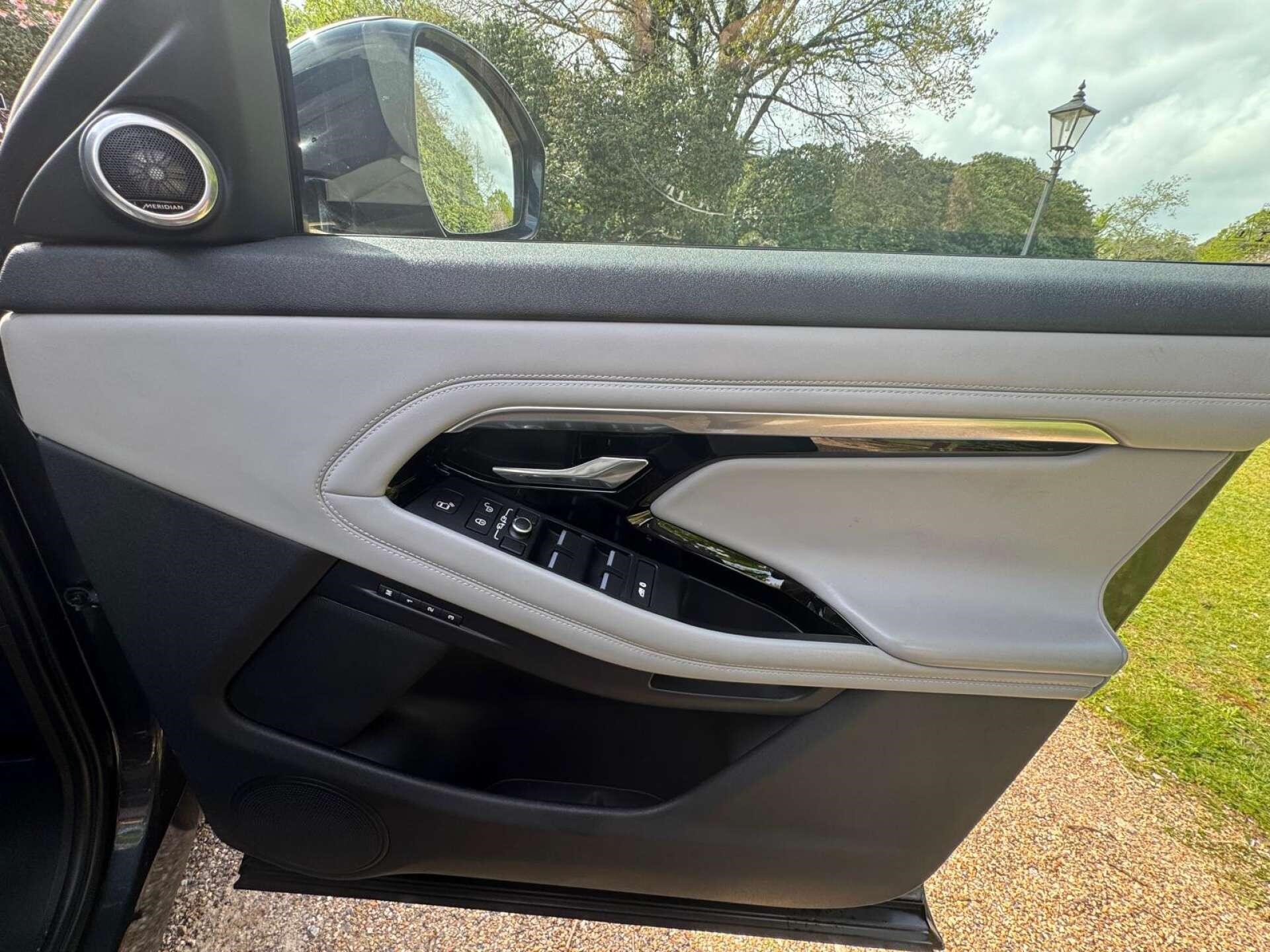 Used Land Rover Range Rover Evoque