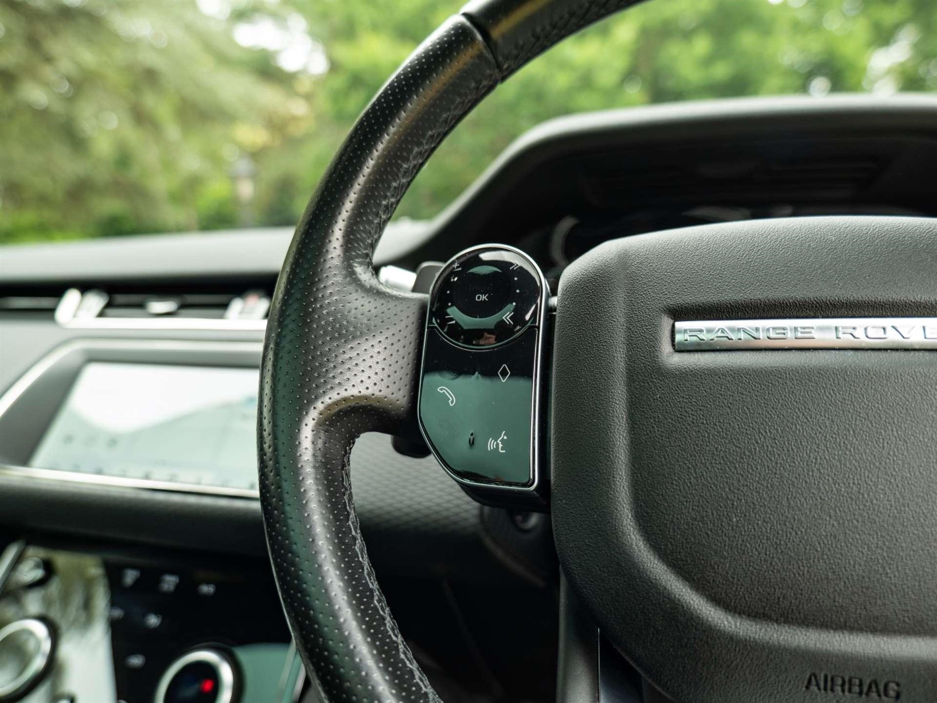 Used Land Rover Range Rover Evoque