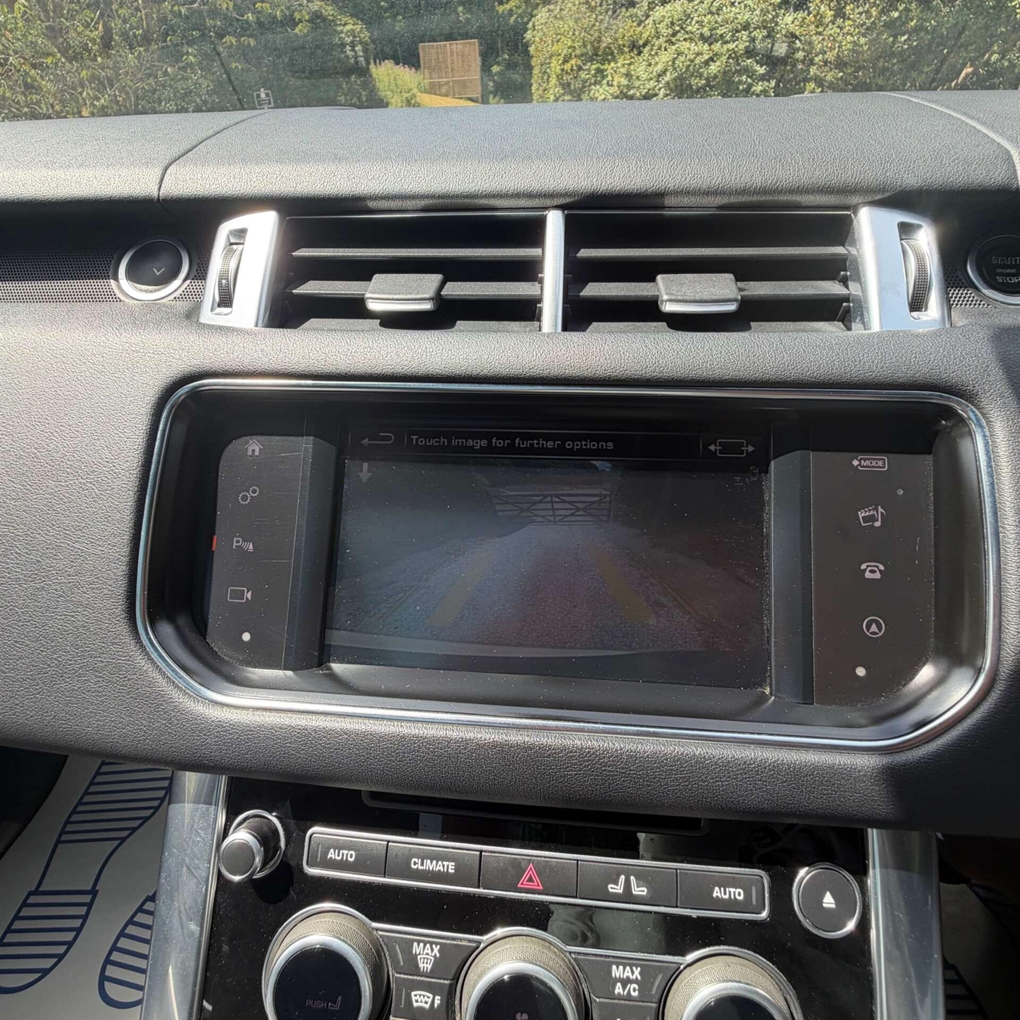 Used Land Rover Range Rover Sport