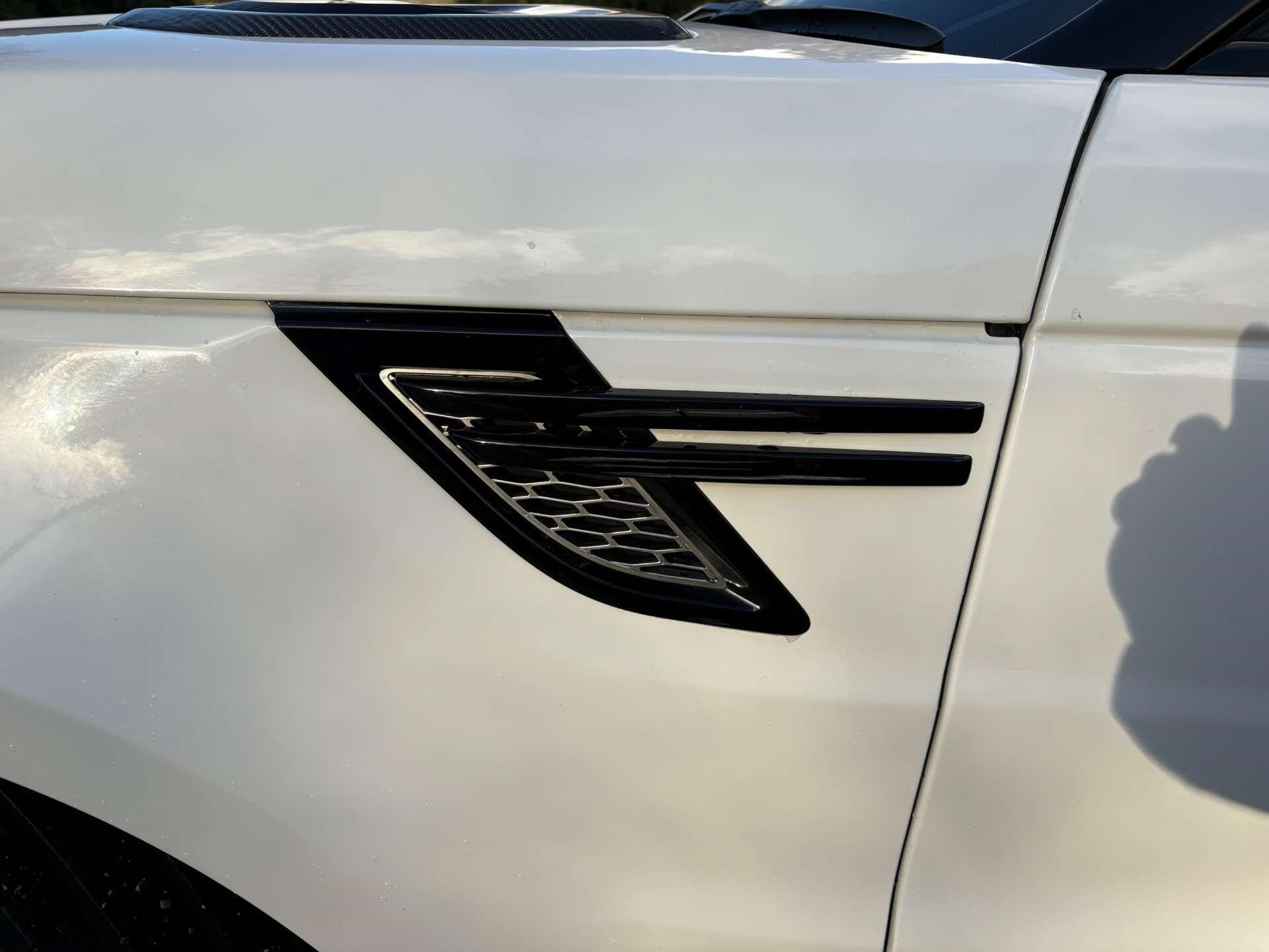 Used Land Rover Range Rover Sport