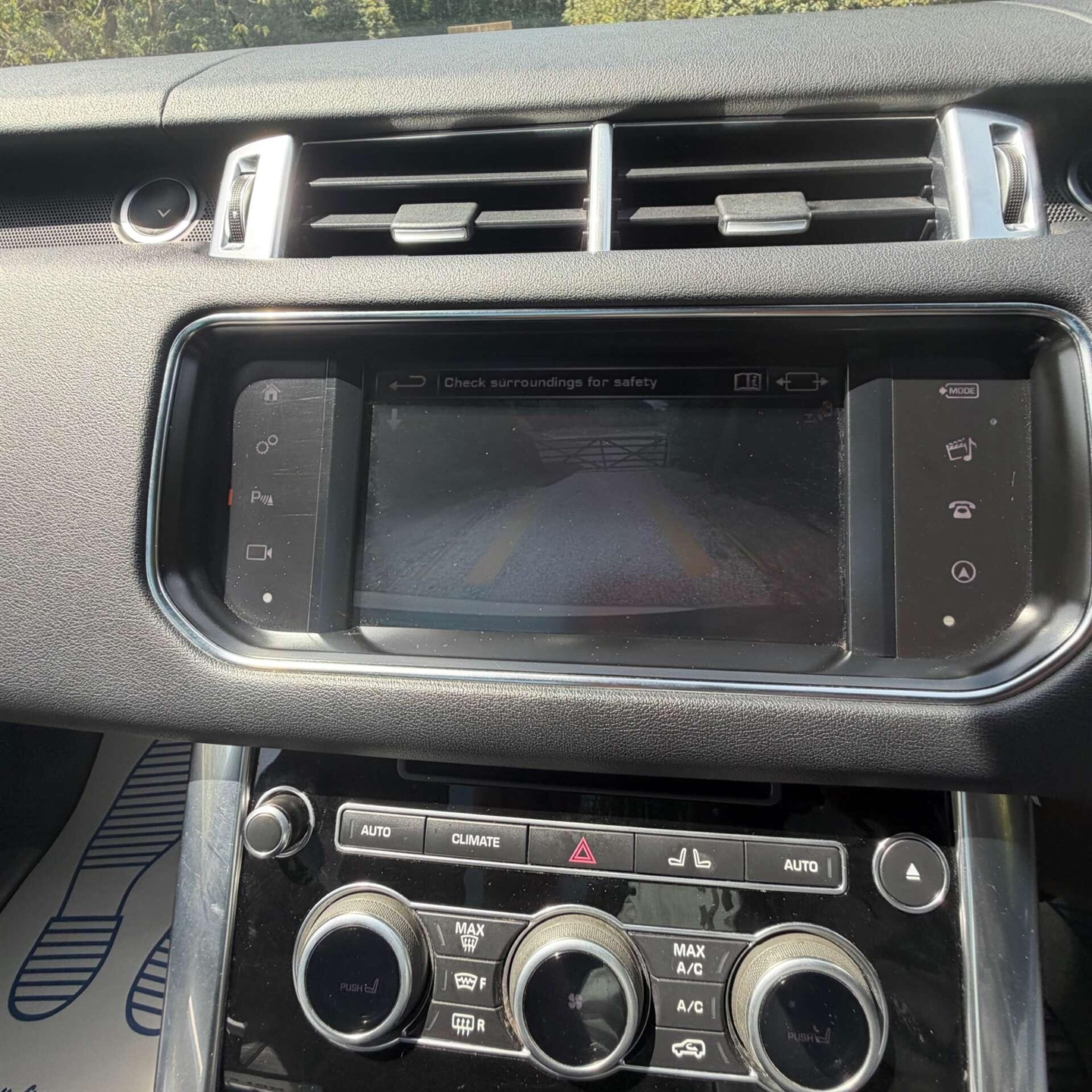 Used Land Rover Range Rover Sport