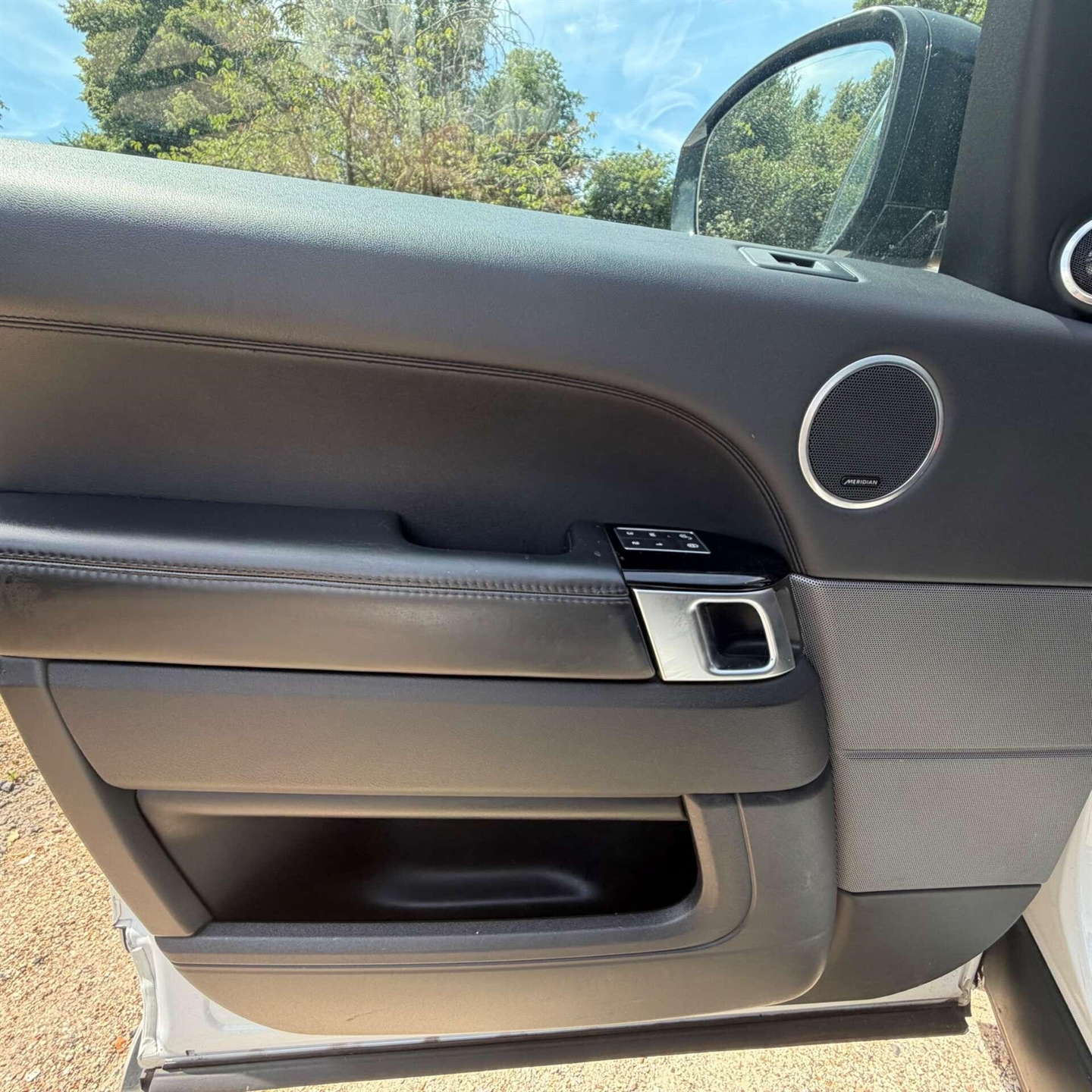 Used Land Rover Range Rover Sport