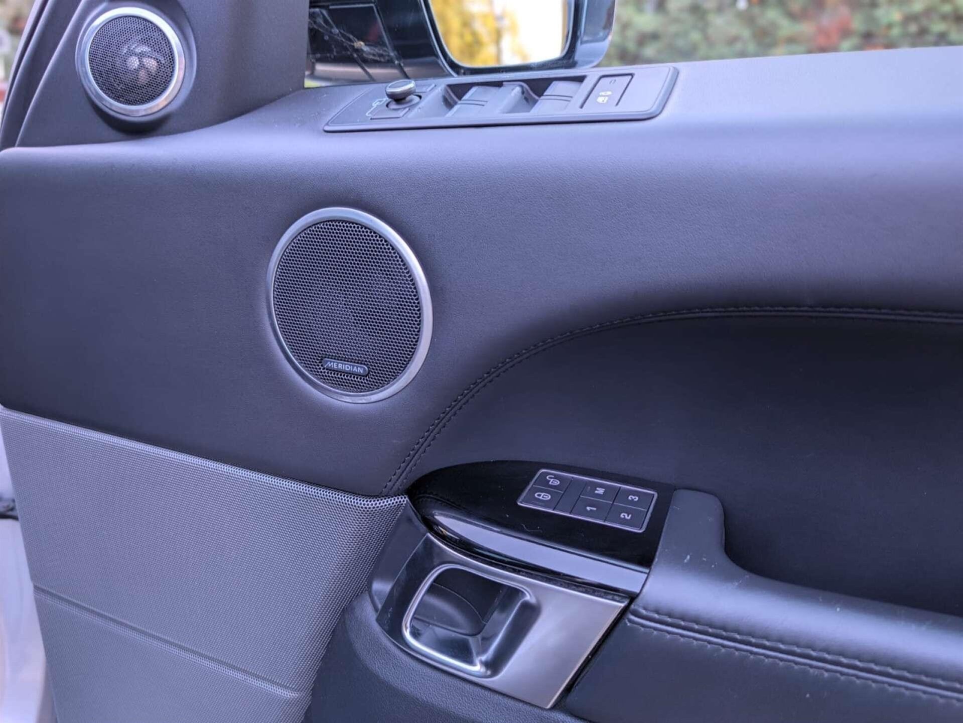Used Land Rover Range Rover Sport