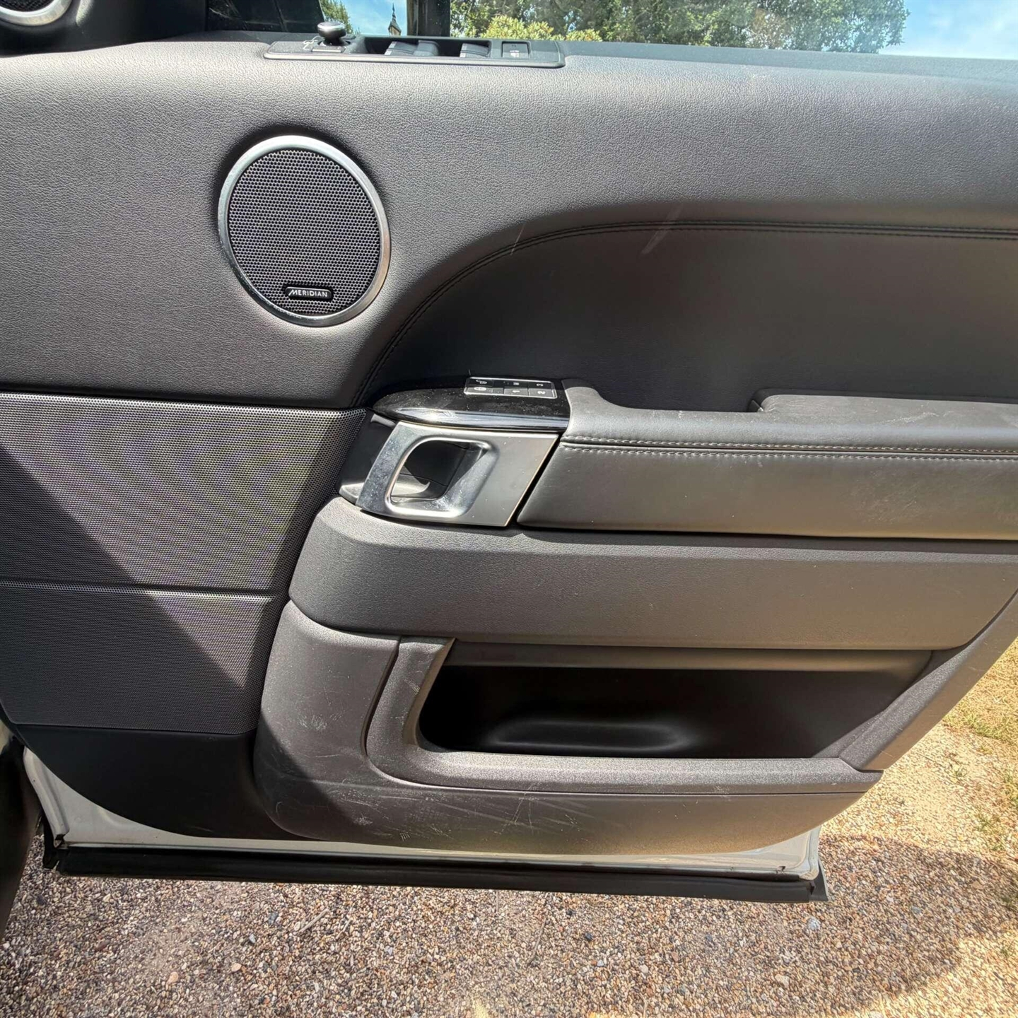Used Land Rover Range Rover Sport