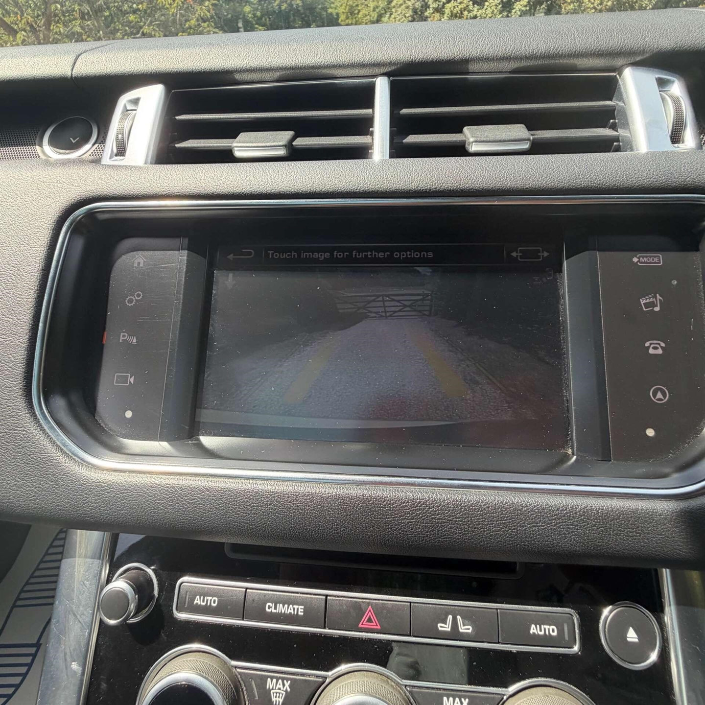 Used Land Rover Range Rover Sport