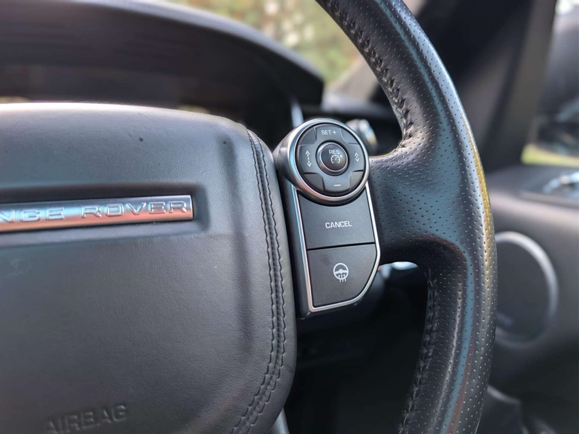 Used Land Rover Range Rover Sport