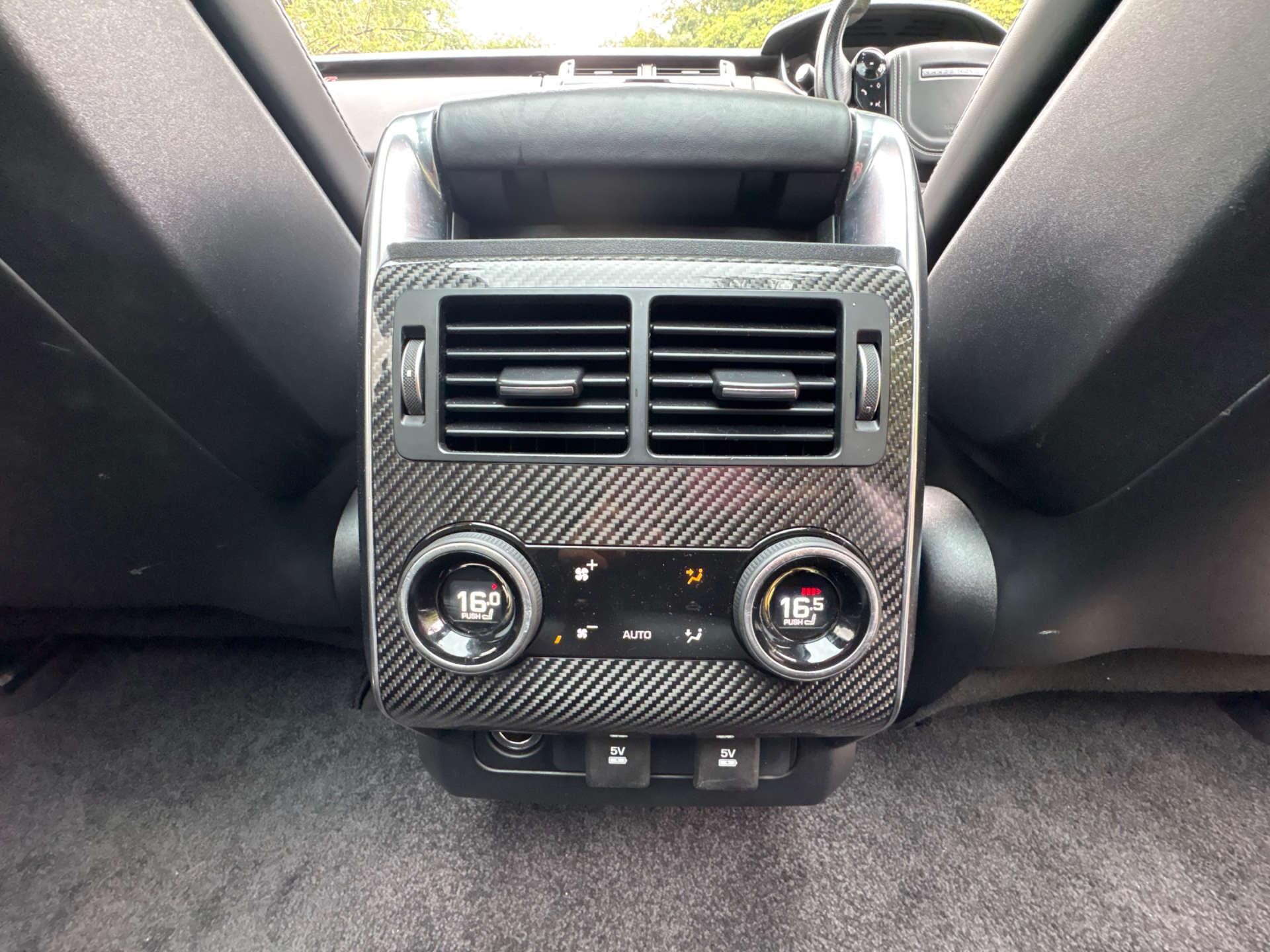 Used Land Rover Range Rover Sport